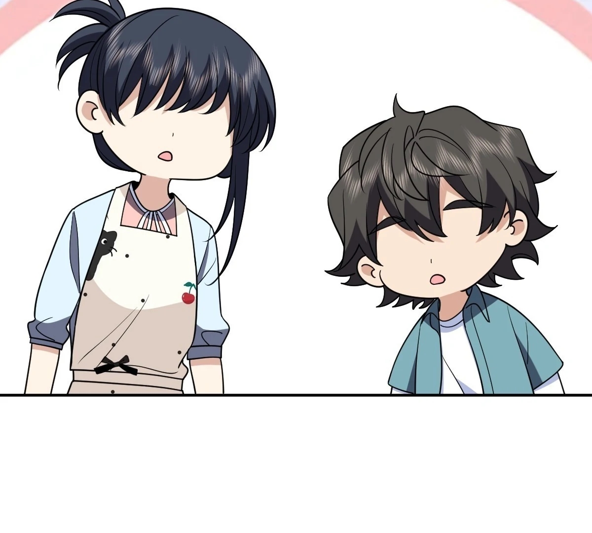 My Wife Is From a Thousand Years Ago - Chapter 399 Page 41