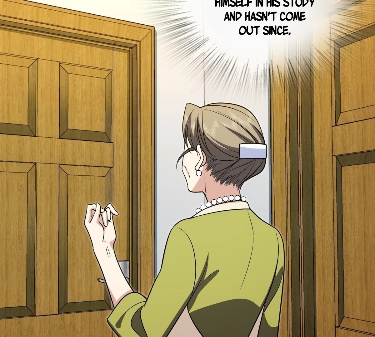My Wife Is From a Thousand Years Ago - Chapter 399 Page 48