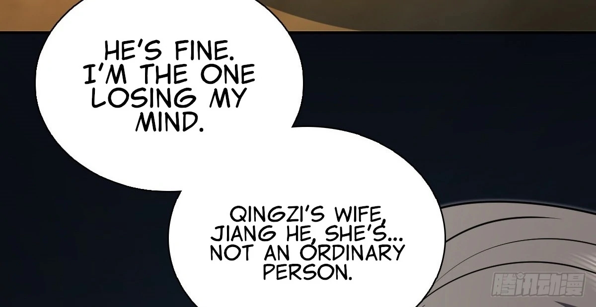 My Wife Is From a Thousand Years Ago - Chapter 399 Page 55