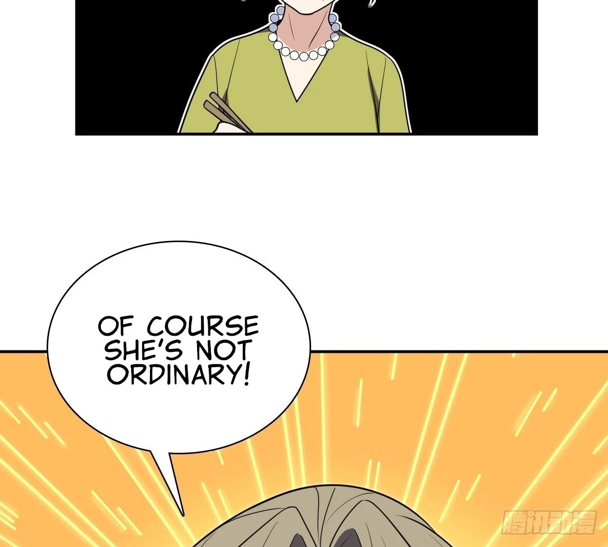 My Wife Is From a Thousand Years Ago - Chapter 399 Page 60