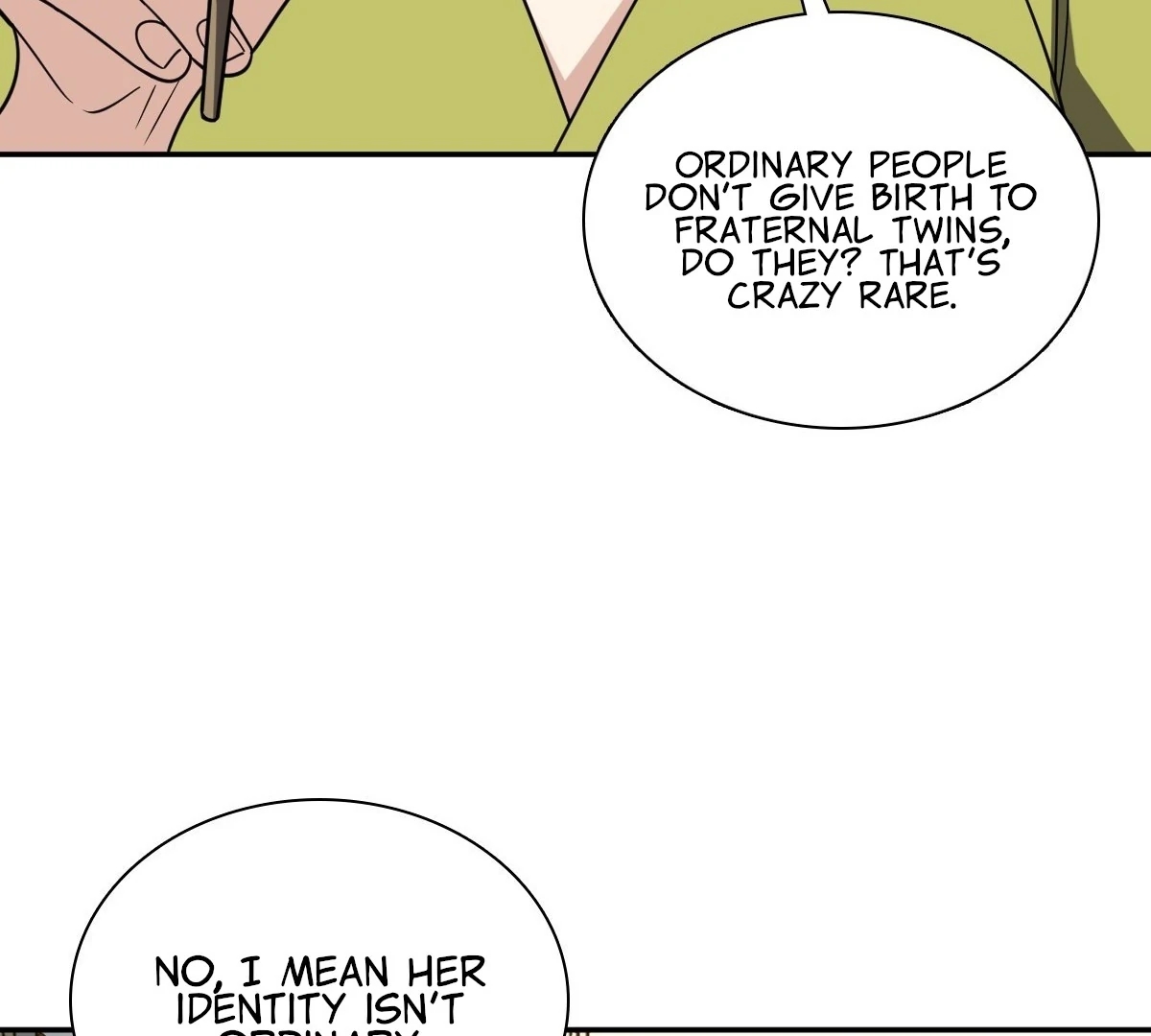 My Wife Is From a Thousand Years Ago - Chapter 399 Page 62