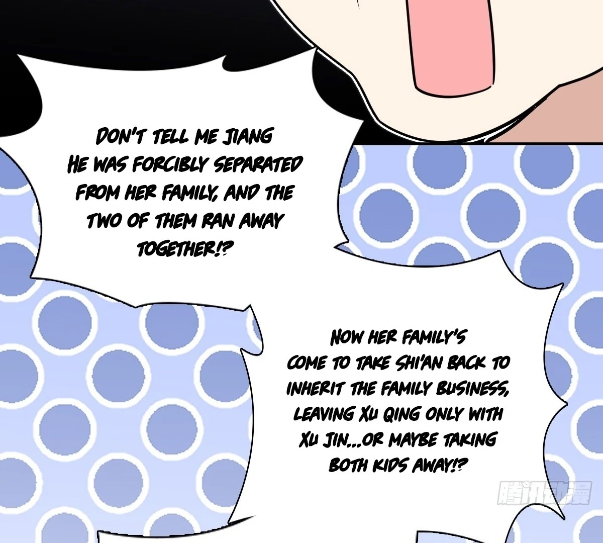 My Wife Is From a Thousand Years Ago - Chapter 399 Page 68