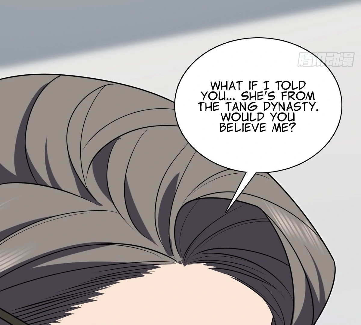 My Wife Is From a Thousand Years Ago - Chapter 399 Page 72