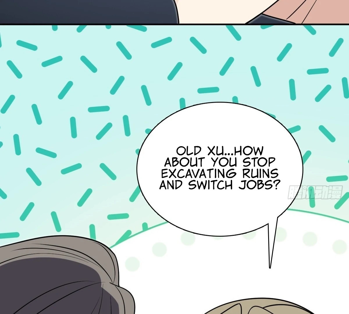 My Wife Is From a Thousand Years Ago - Chapter 399 Page 79