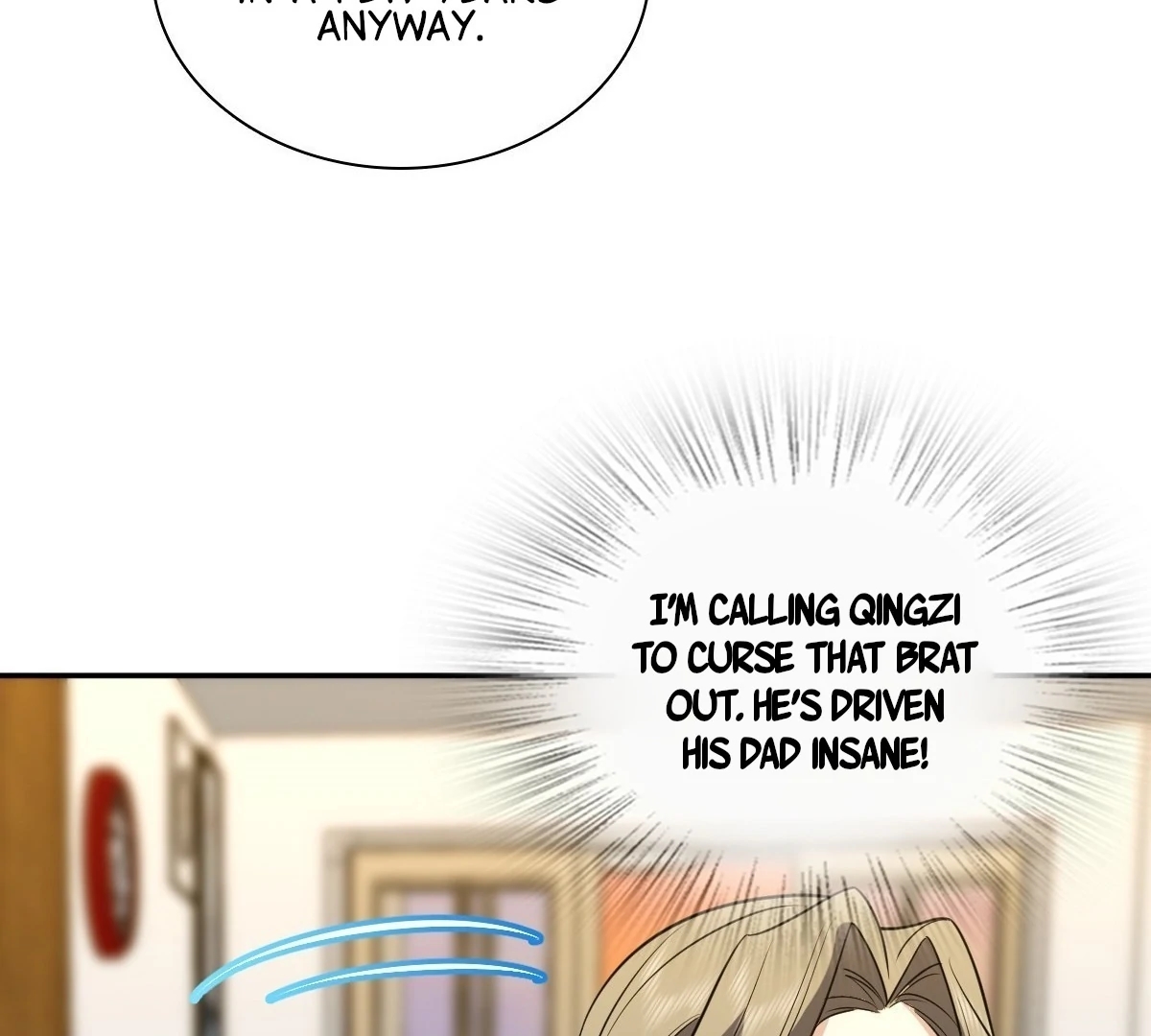 My Wife Is From a Thousand Years Ago - Chapter 399 Page 81