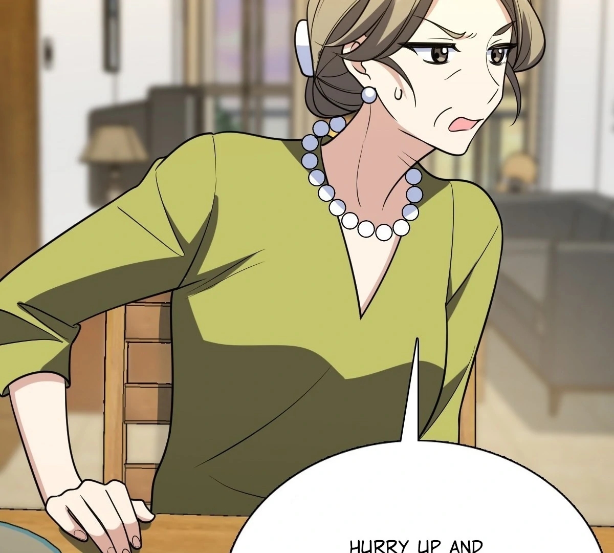 My Wife Is From a Thousand Years Ago - Chapter 399 Page 82