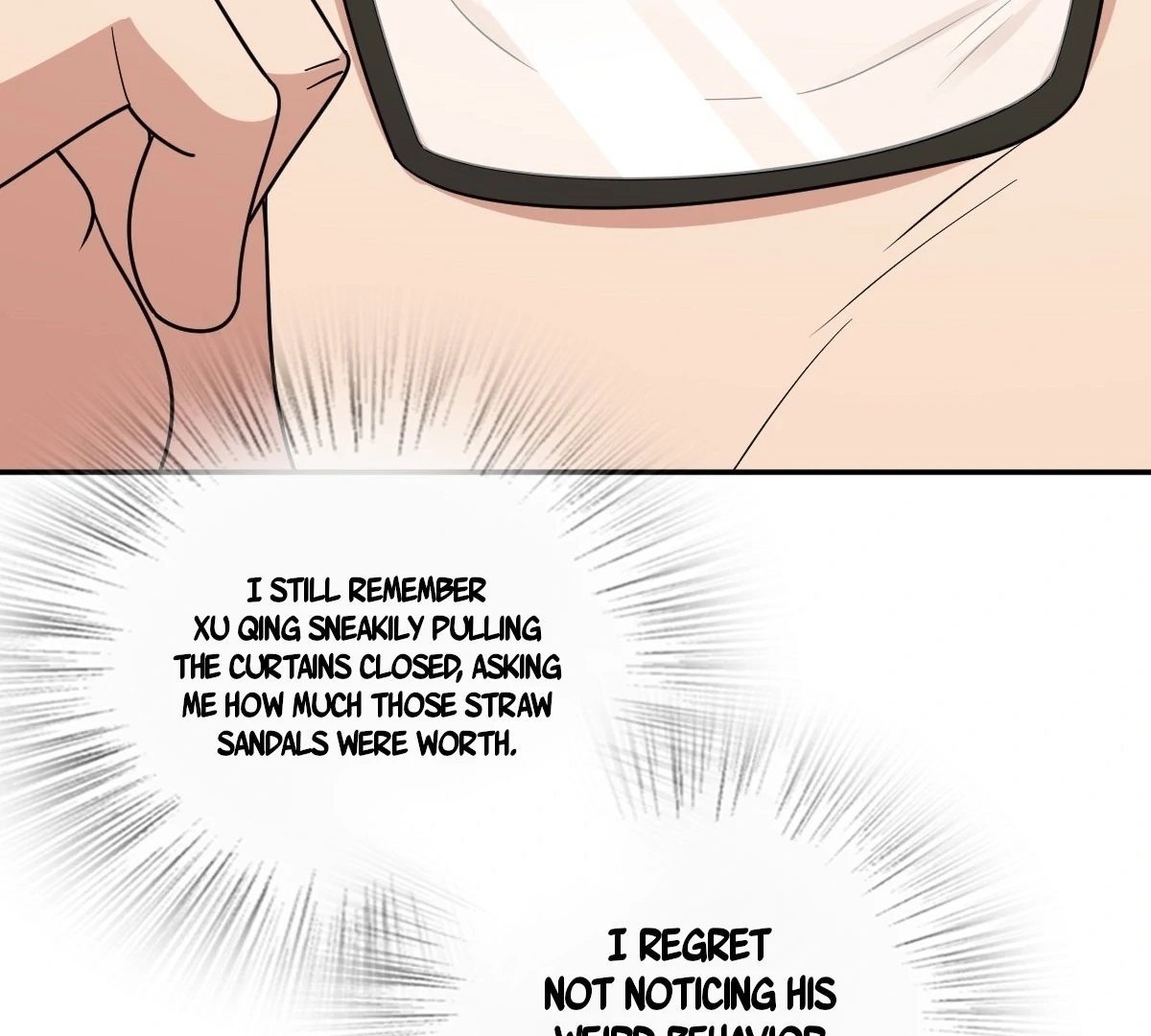 My Wife Is From a Thousand Years Ago - Chapter 399 Page 93
