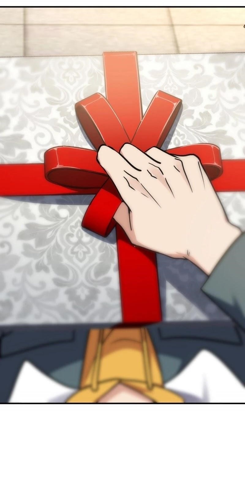My Wife Is From a Thousand Years Ago - Chapter 40 Page 1