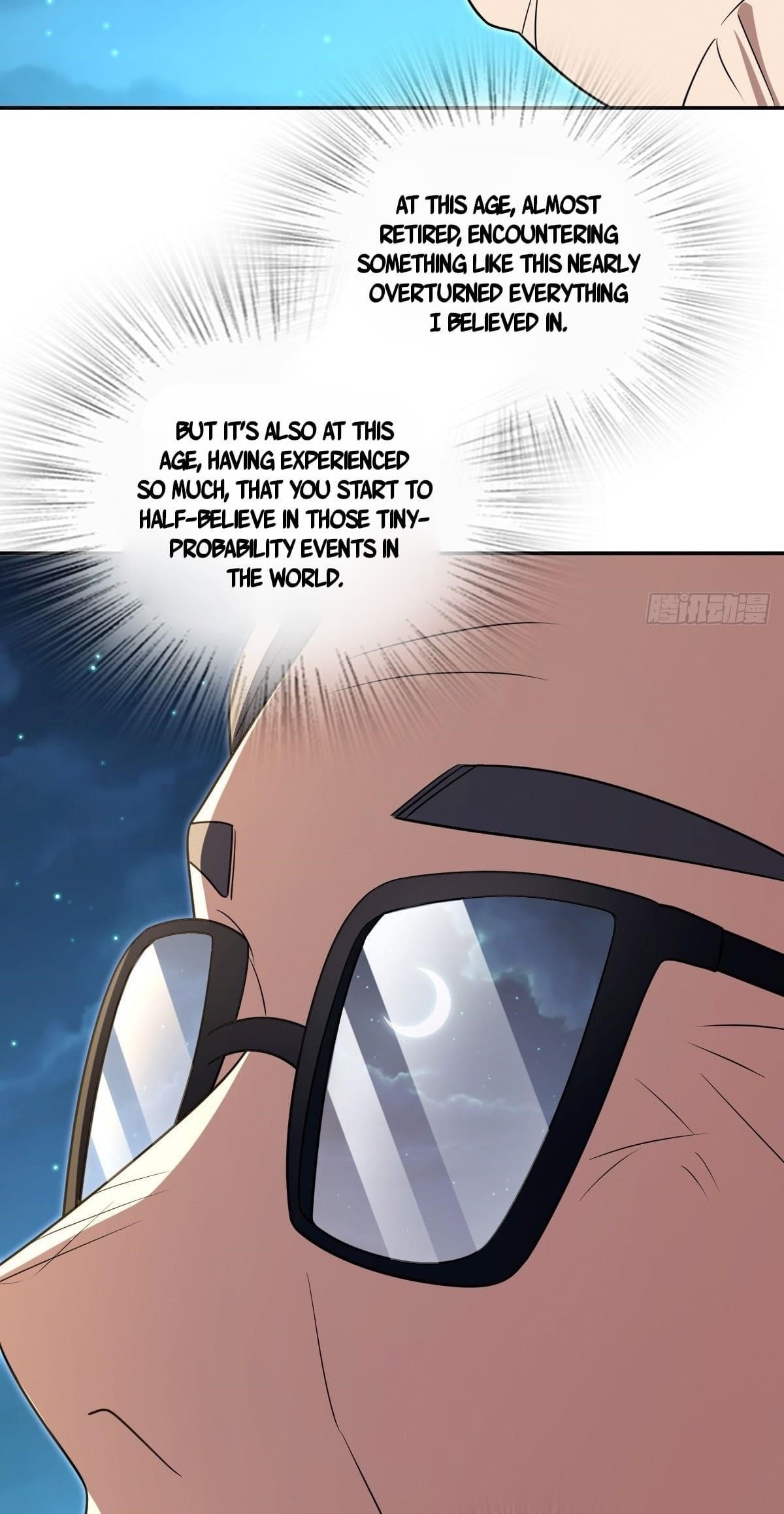 My Wife Is From a Thousand Years Ago - Chapter 400 Page 14