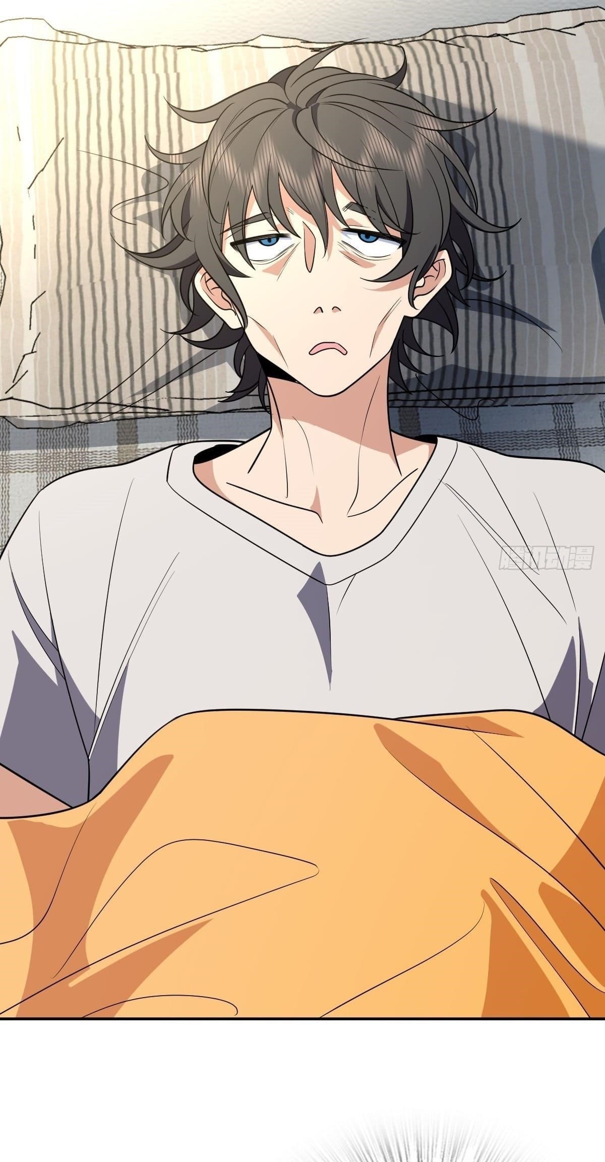 My Wife Is From a Thousand Years Ago - Chapter 400 Page 19