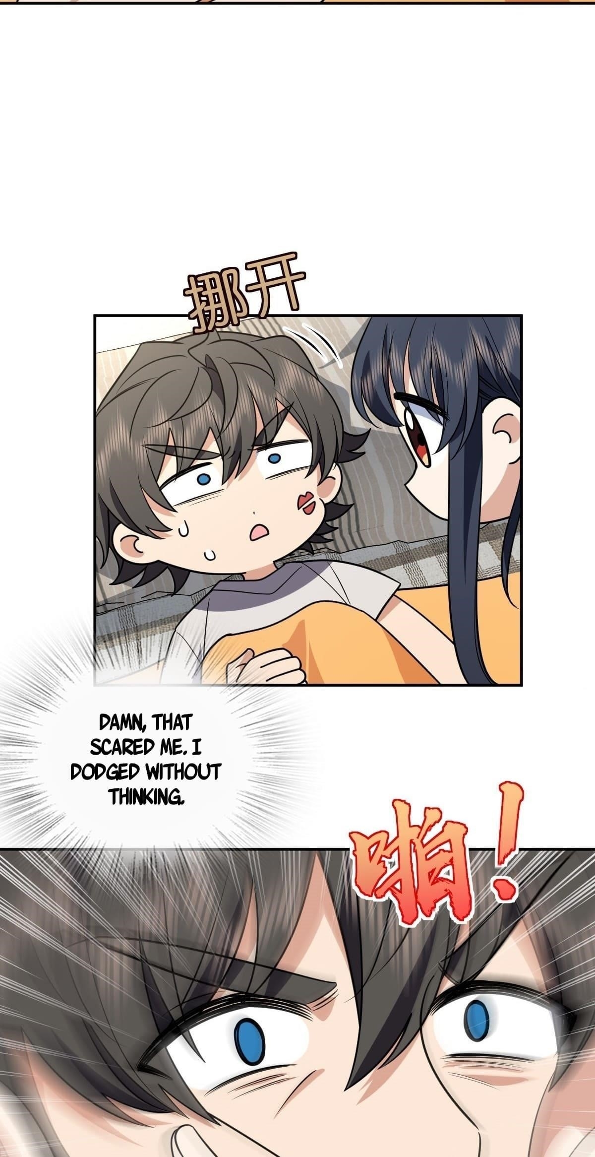 My Wife Is From a Thousand Years Ago - Chapter 400 Page 29