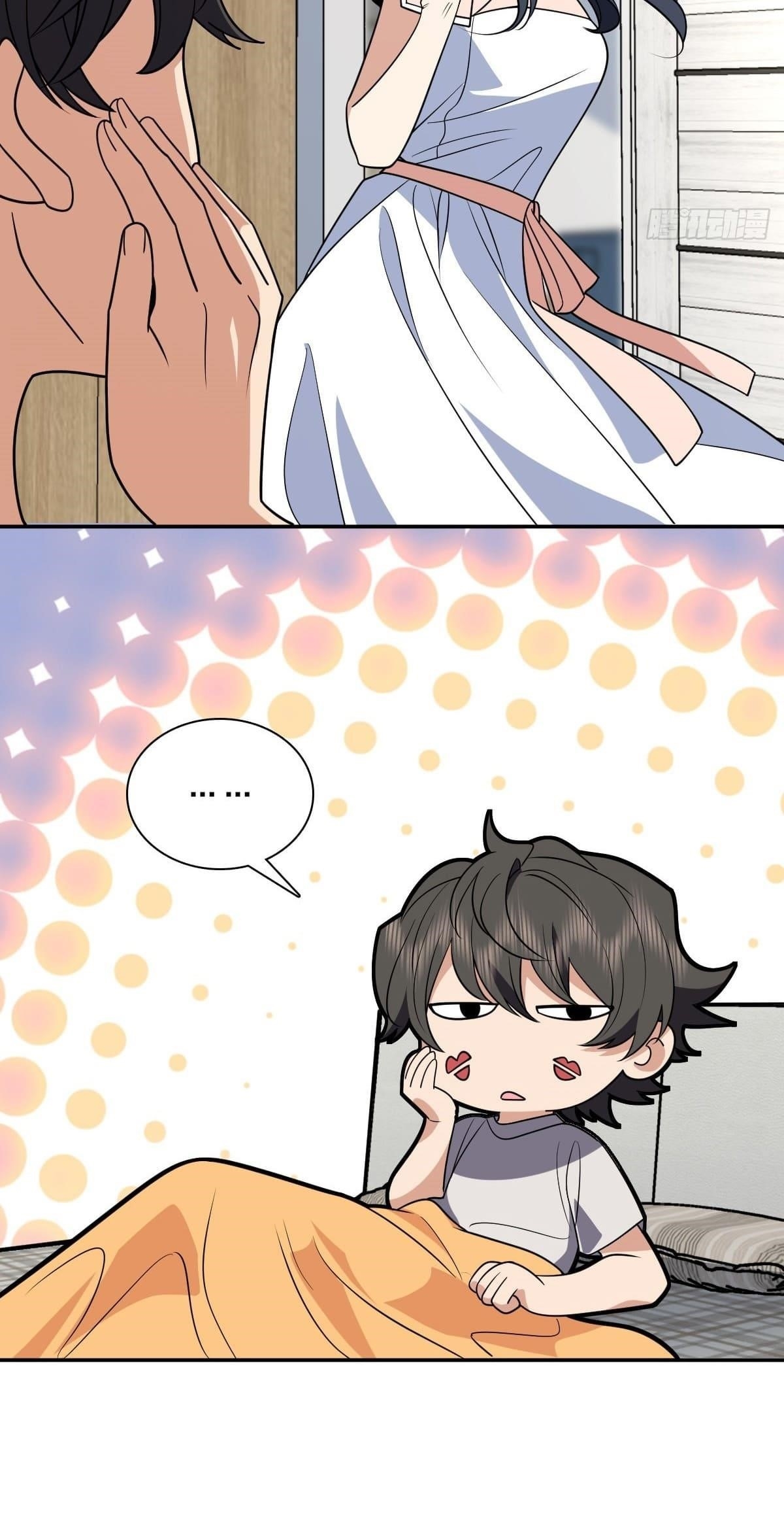 My Wife Is From a Thousand Years Ago - Chapter 400 Page 32