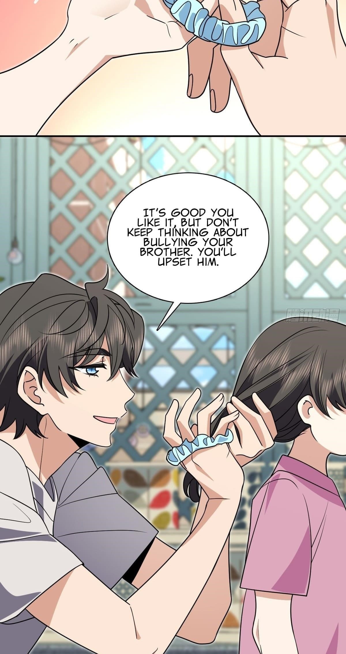 My Wife Is From a Thousand Years Ago - Chapter 400 Page 40