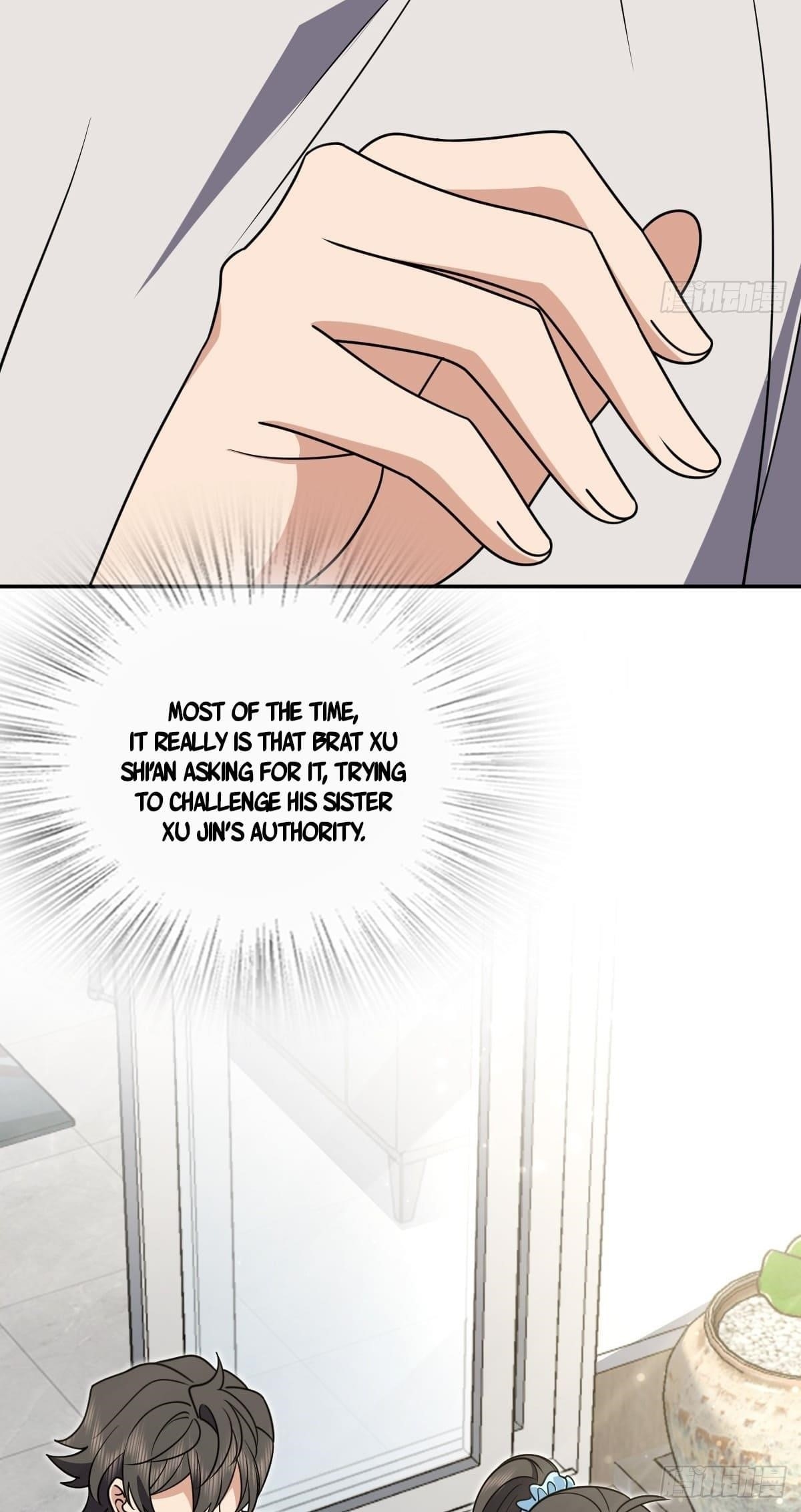 My Wife Is From a Thousand Years Ago - Chapter 400 Page 43