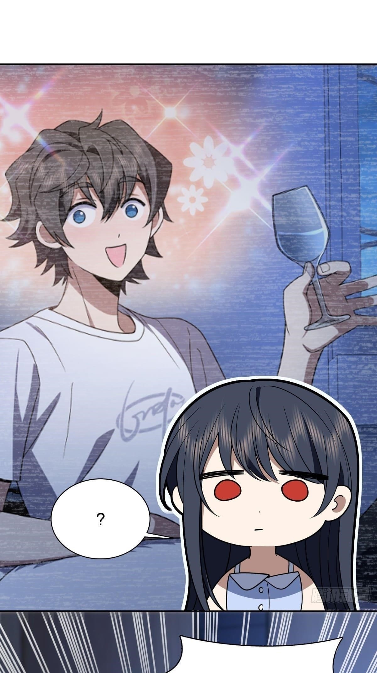 My Wife Is From a Thousand Years Ago - Chapter 400 Page 7
