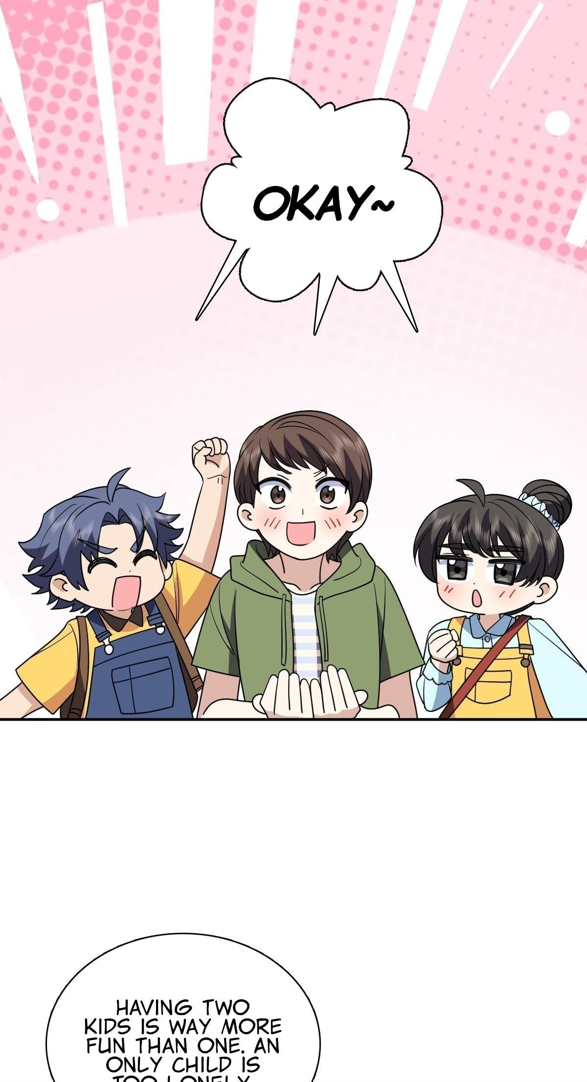 My Wife Is From a Thousand Years Ago - Chapter 401 Page 12