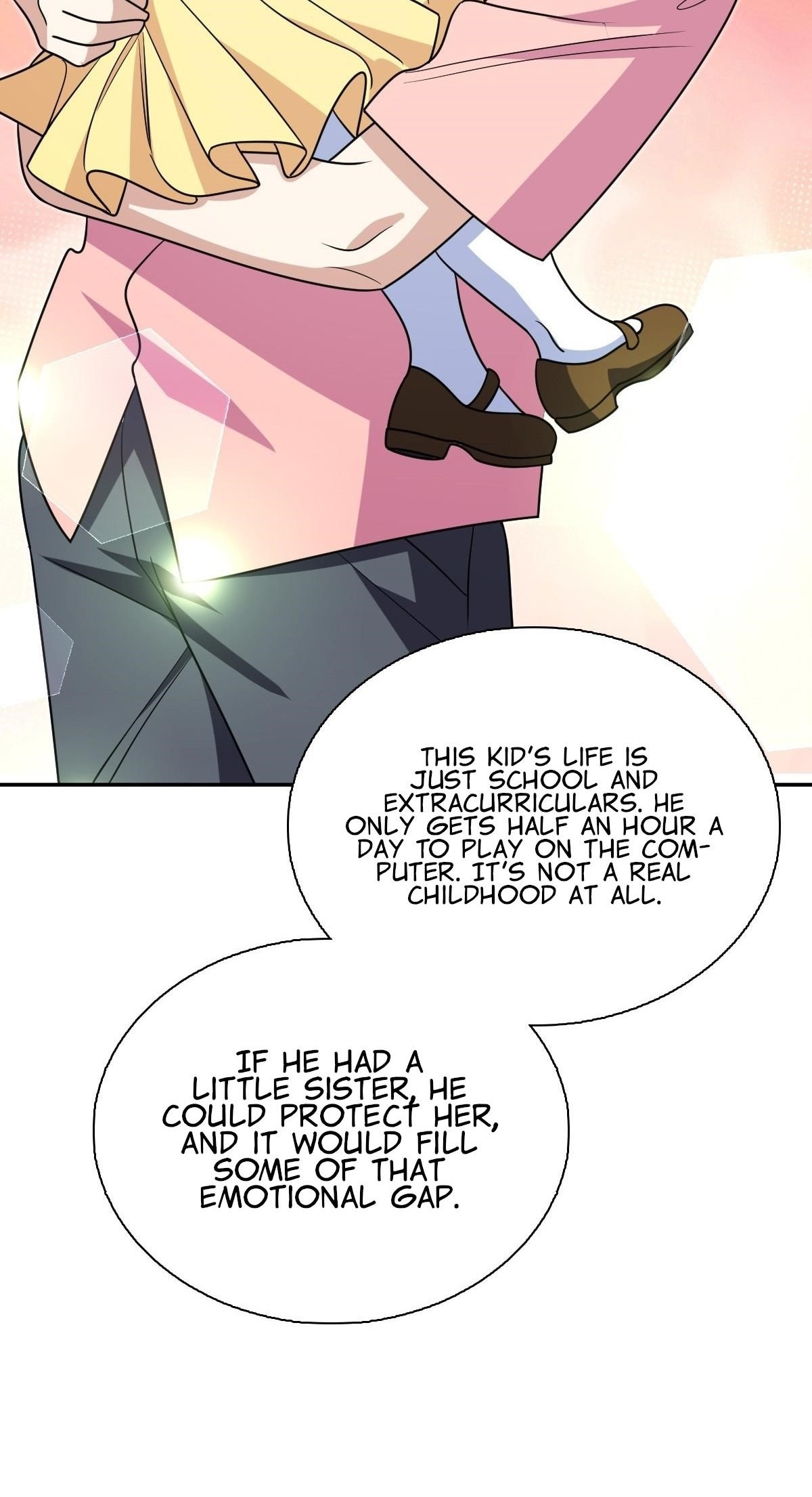 My Wife Is From a Thousand Years Ago - Chapter 401 Page 16