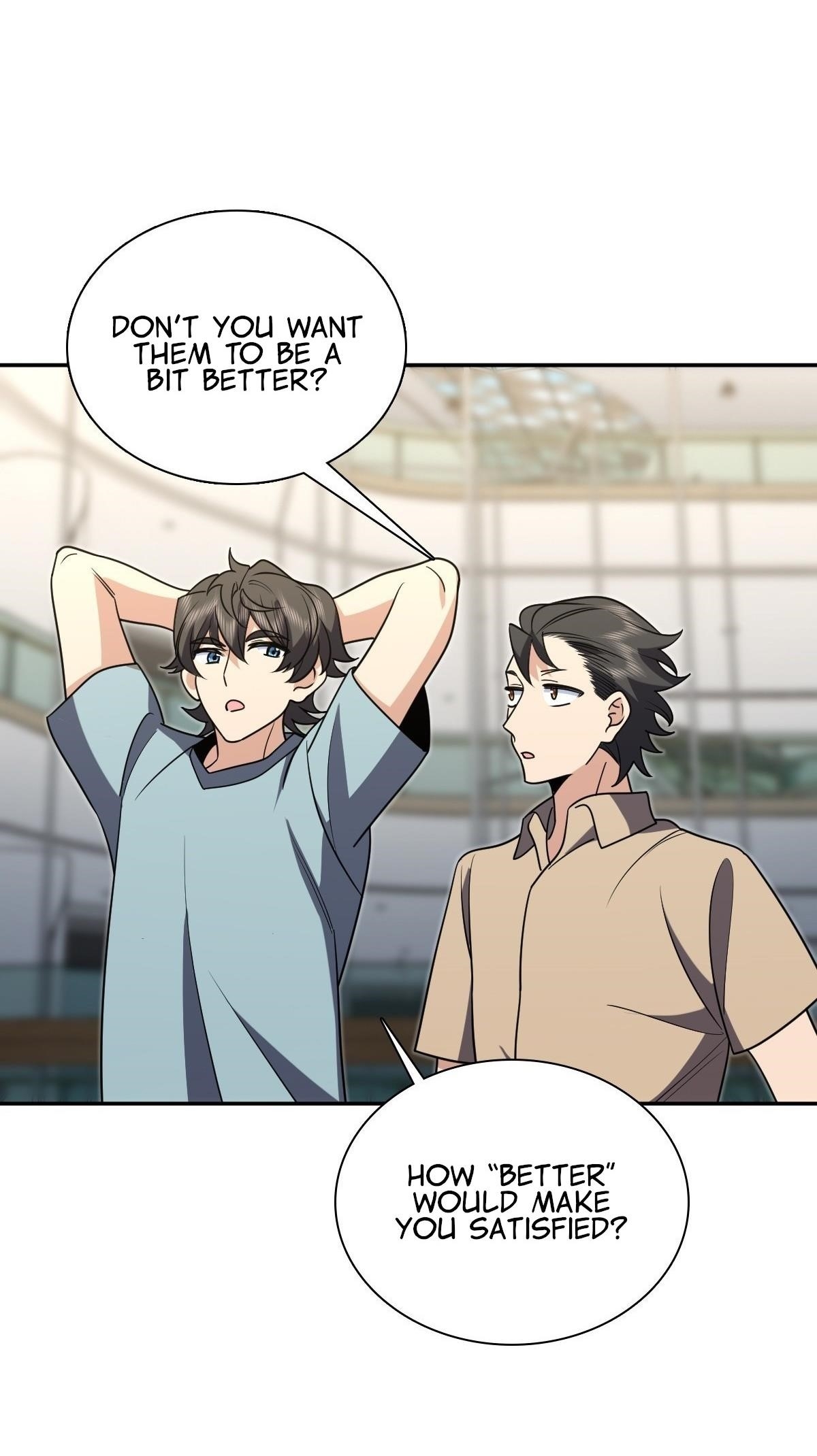 My Wife Is From a Thousand Years Ago - Chapter 401 Page 19