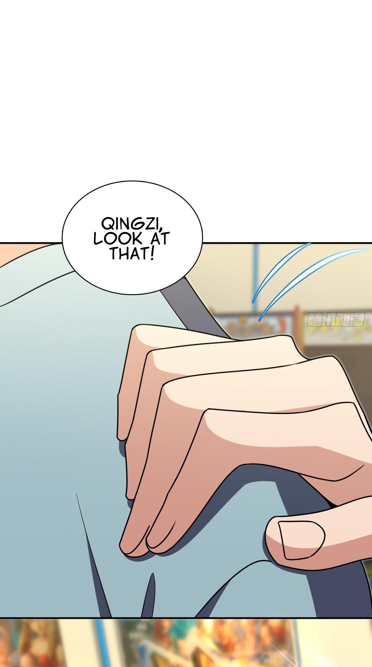 My Wife Is From a Thousand Years Ago - Chapter 401 Page 26