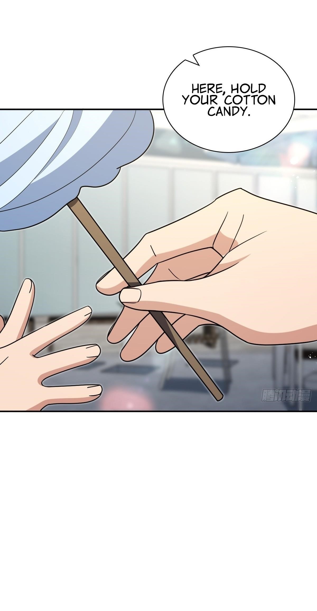 My Wife Is From a Thousand Years Ago - Chapter 401 Page 3