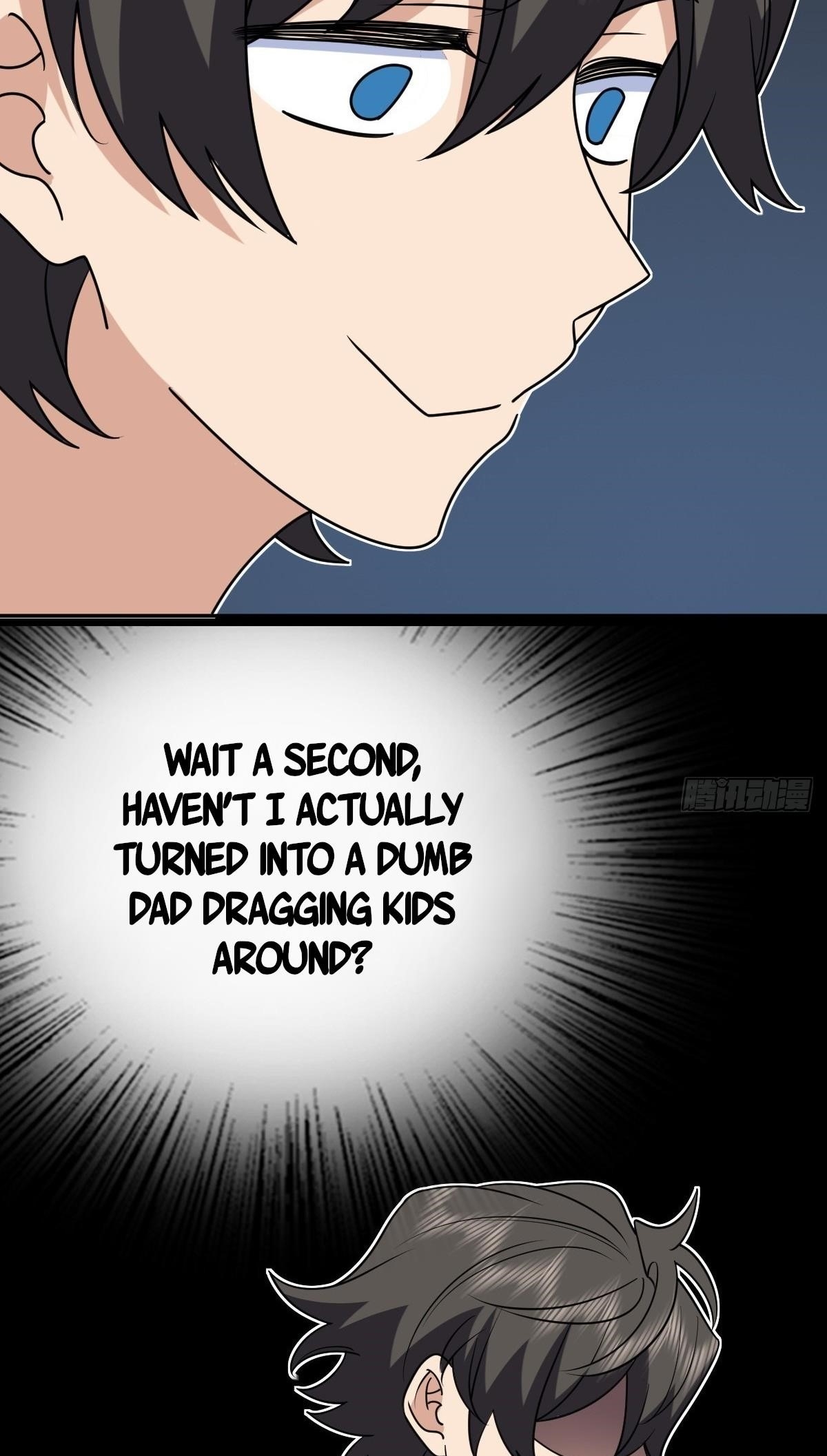 My Wife Is From a Thousand Years Ago - Chapter 401 Page 41