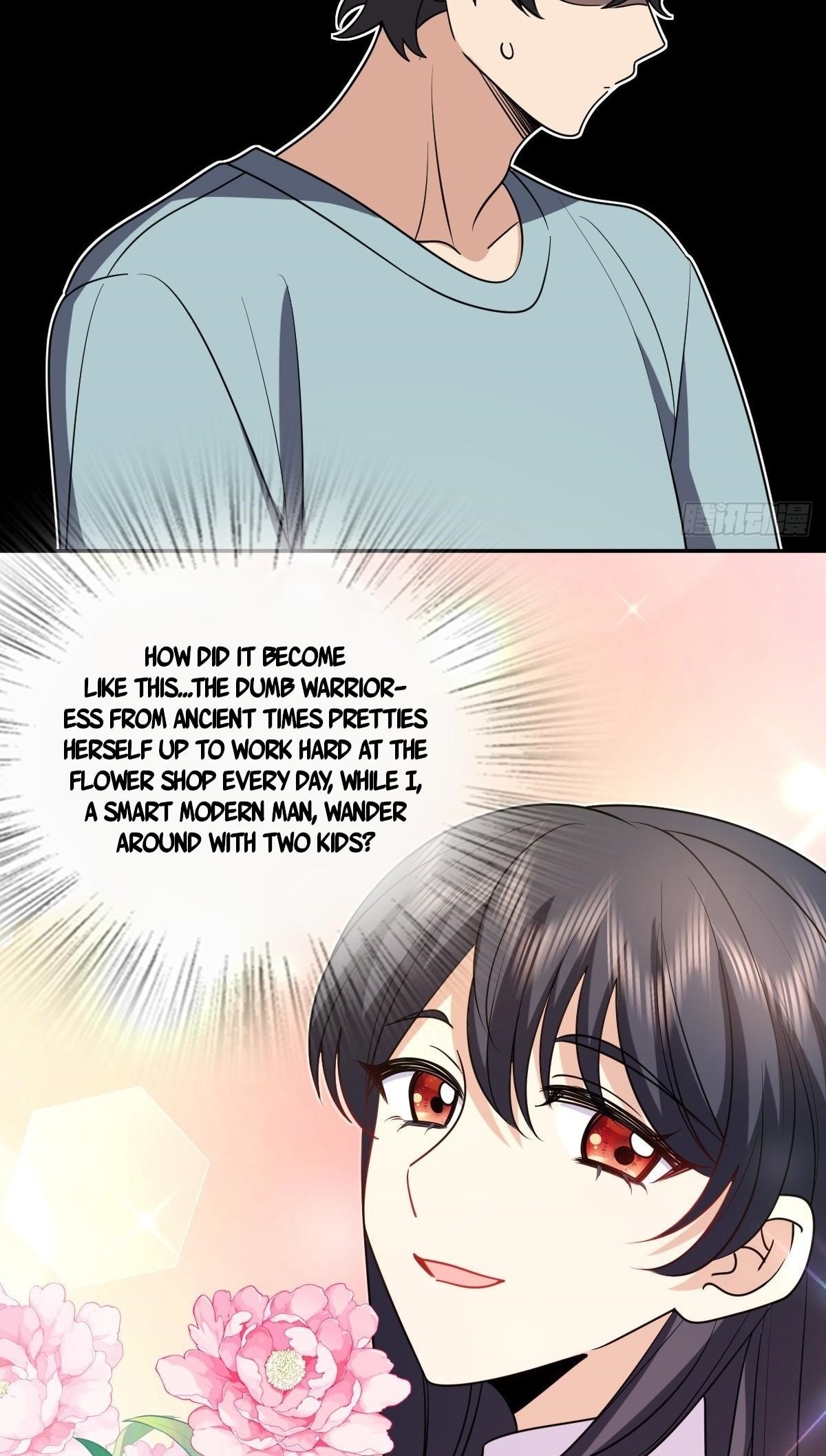 My Wife Is From a Thousand Years Ago - Chapter 401 Page 42