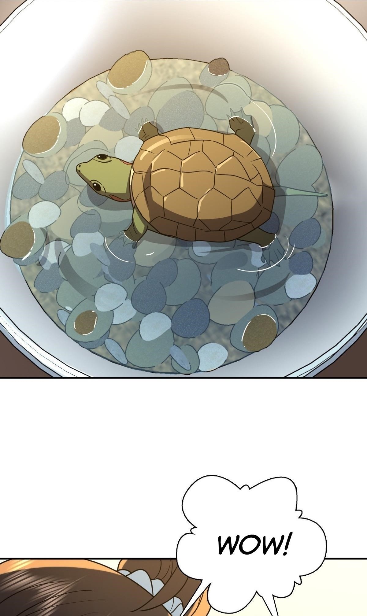 My Wife Is From a Thousand Years Ago - Chapter 401 Page 45