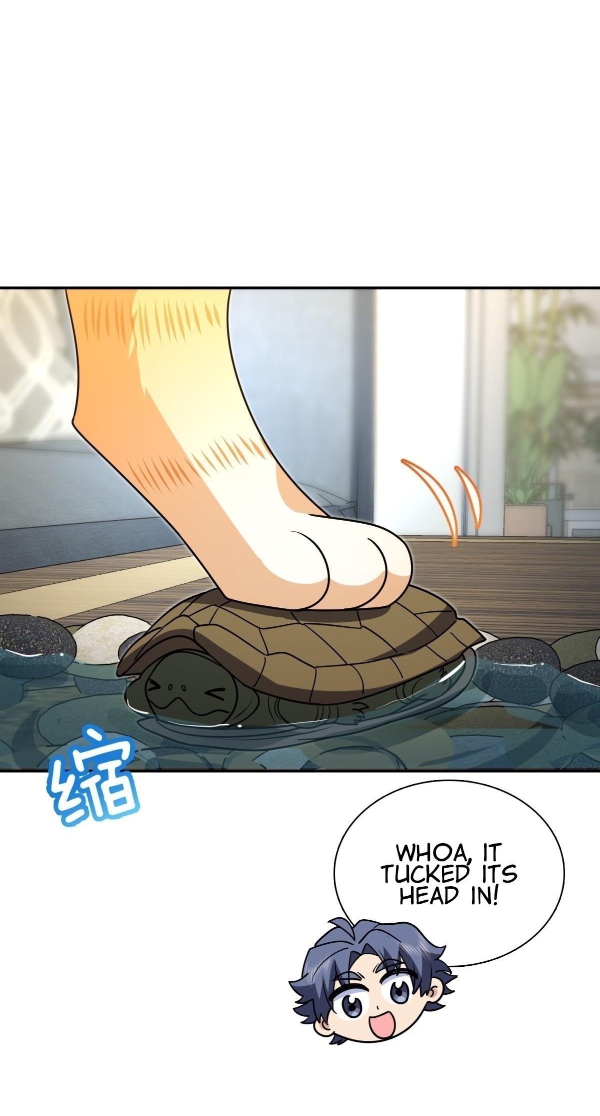 My Wife Is From a Thousand Years Ago - Chapter 401 Page 50