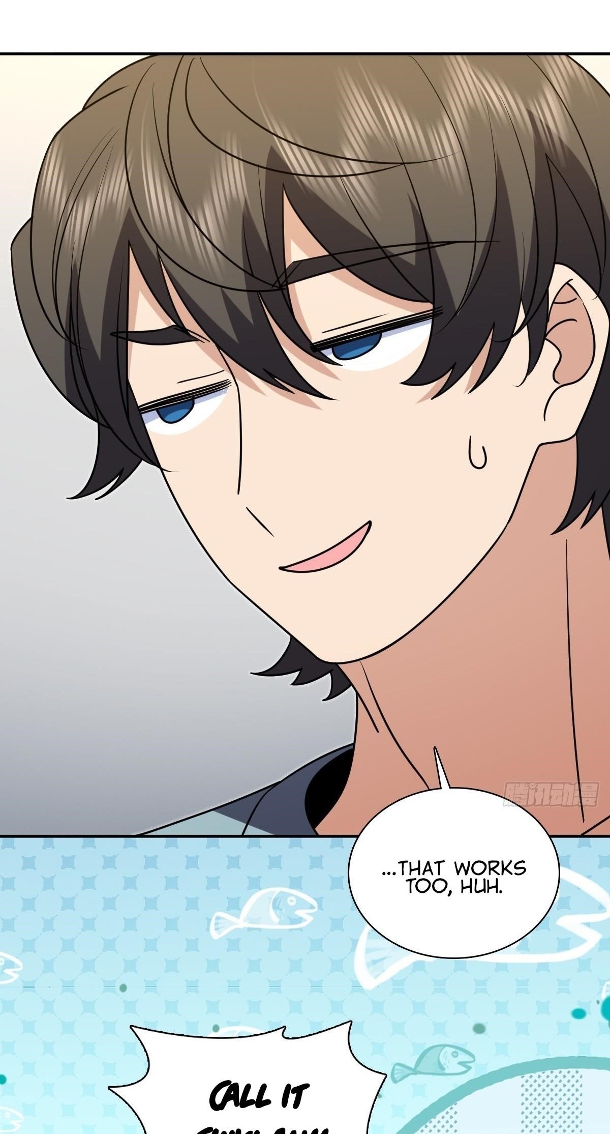 My Wife Is From a Thousand Years Ago - Chapter 401 Page 52