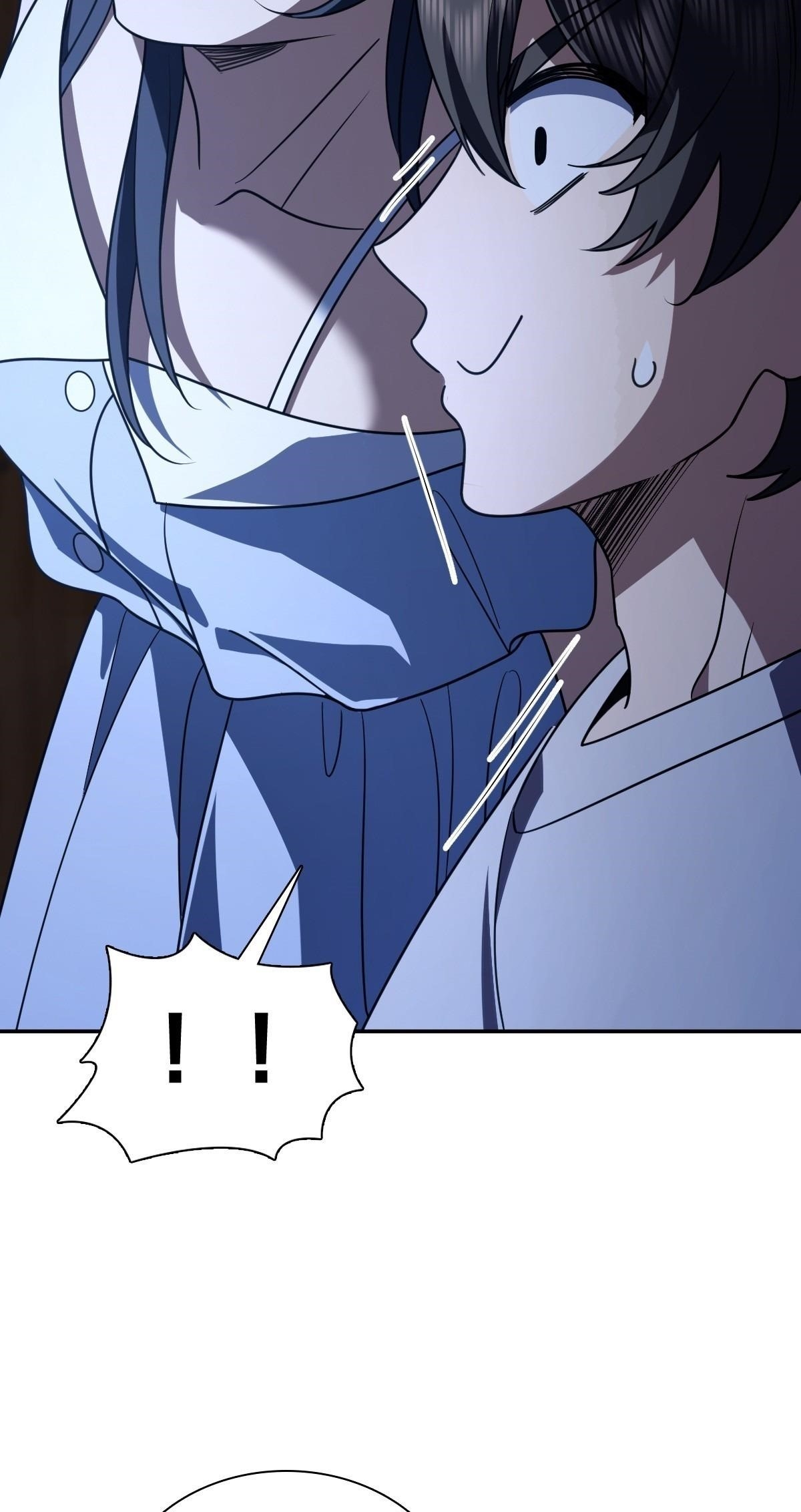 My Wife Is From a Thousand Years Ago - Chapter 402 Page 24