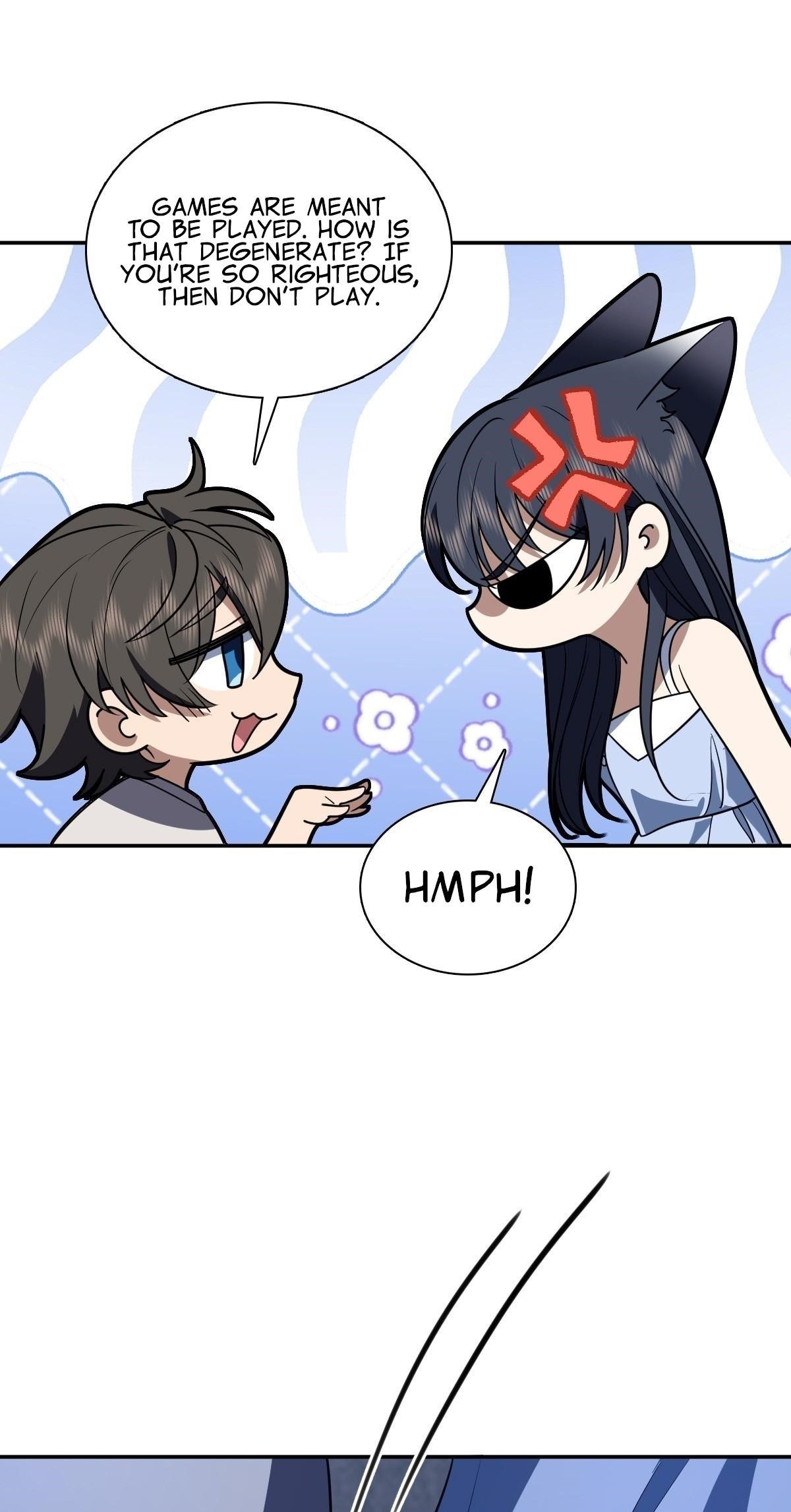 My Wife Is From a Thousand Years Ago - Chapter 402 Page 28