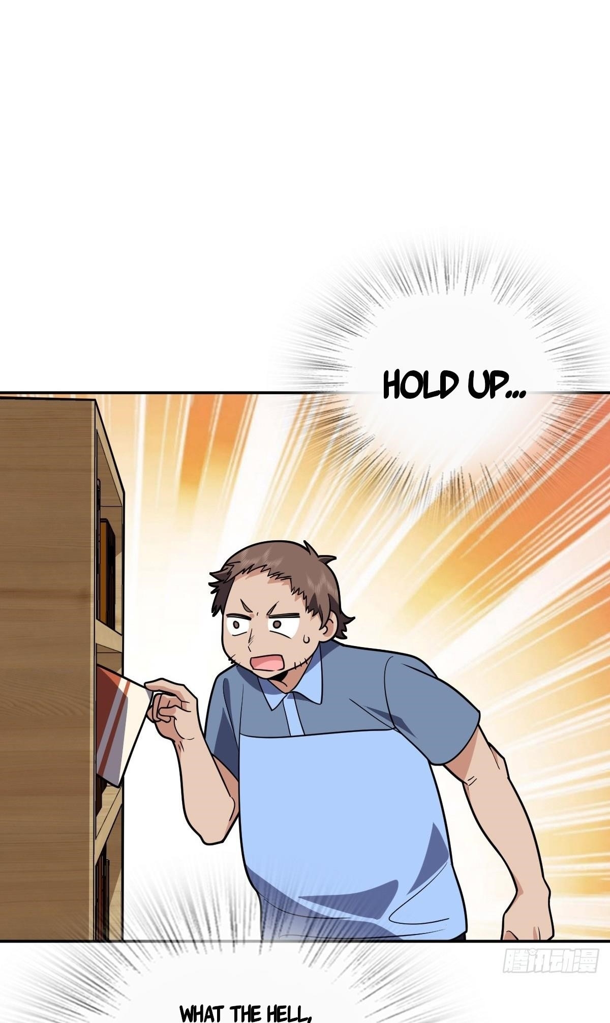 My Wife Is From a Thousand Years Ago - Chapter 402 Page 37