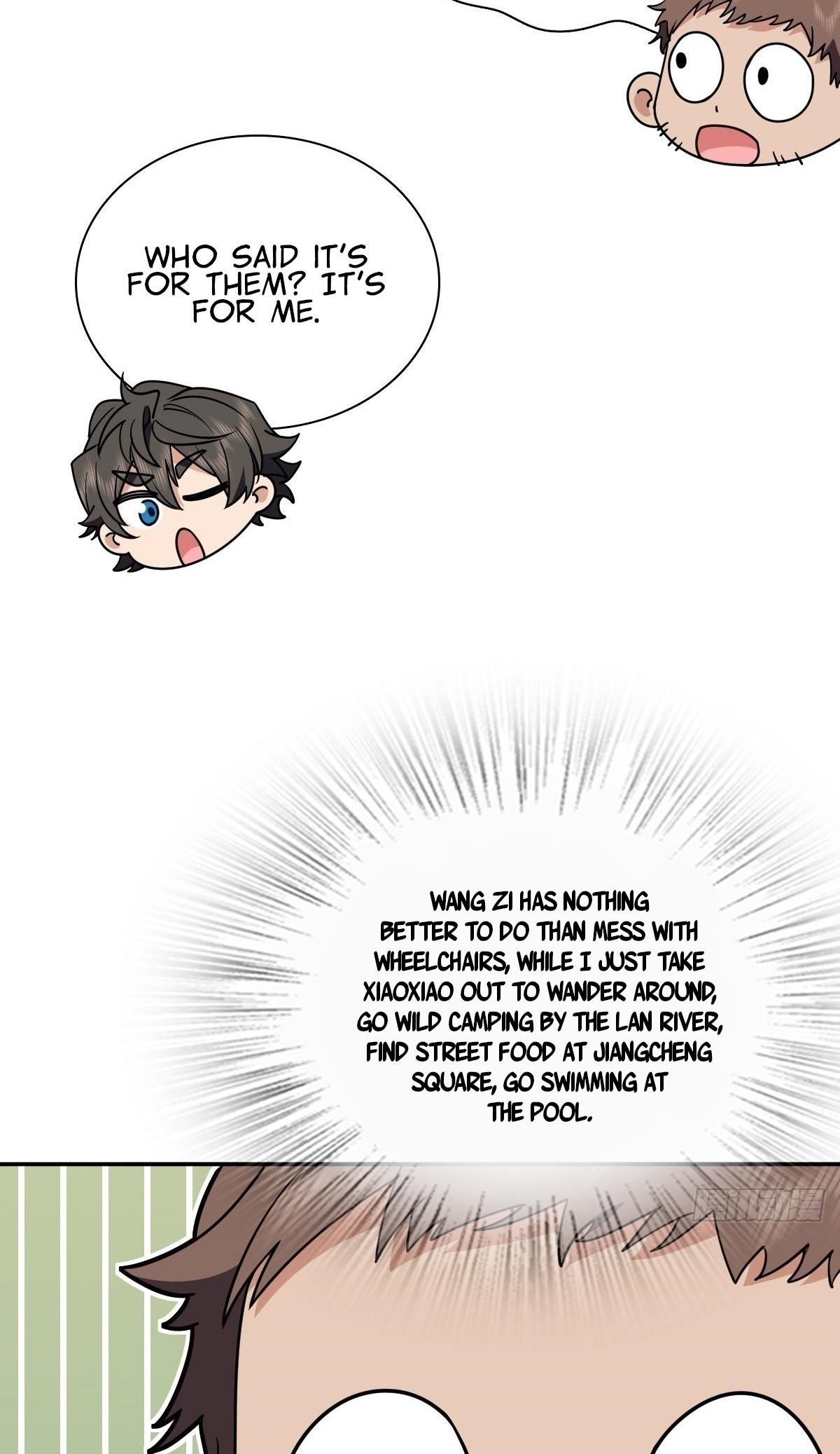 My Wife Is From a Thousand Years Ago - Chapter 402 Page 41