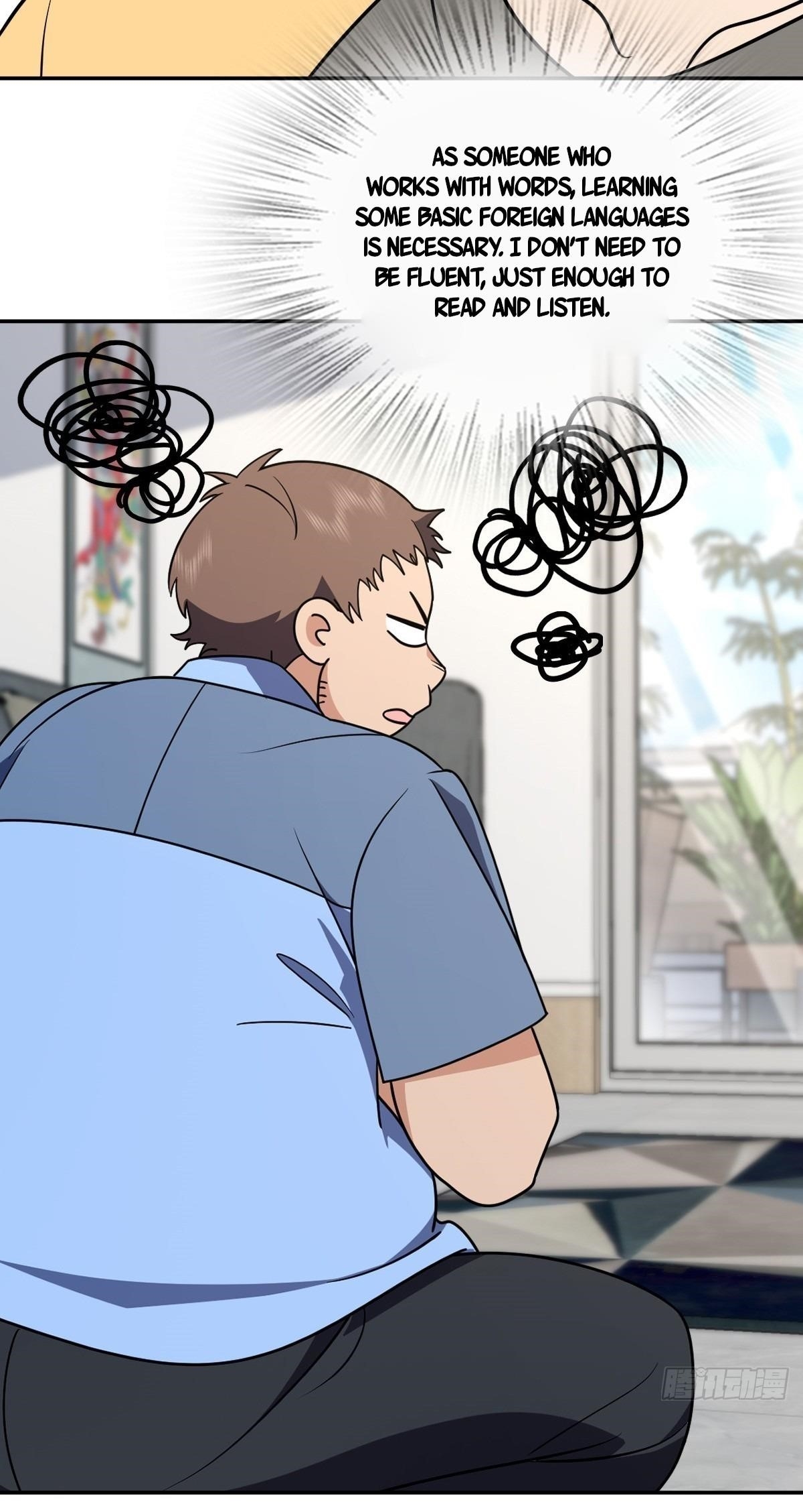 My Wife Is From a Thousand Years Ago - Chapter 402 Page 45