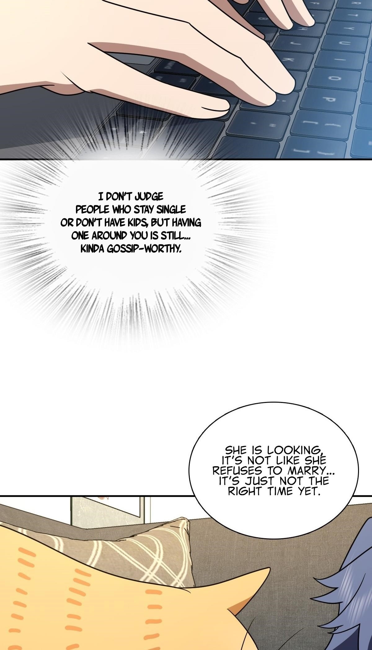 My Wife Is From a Thousand Years Ago - Chapter 402 Page 5