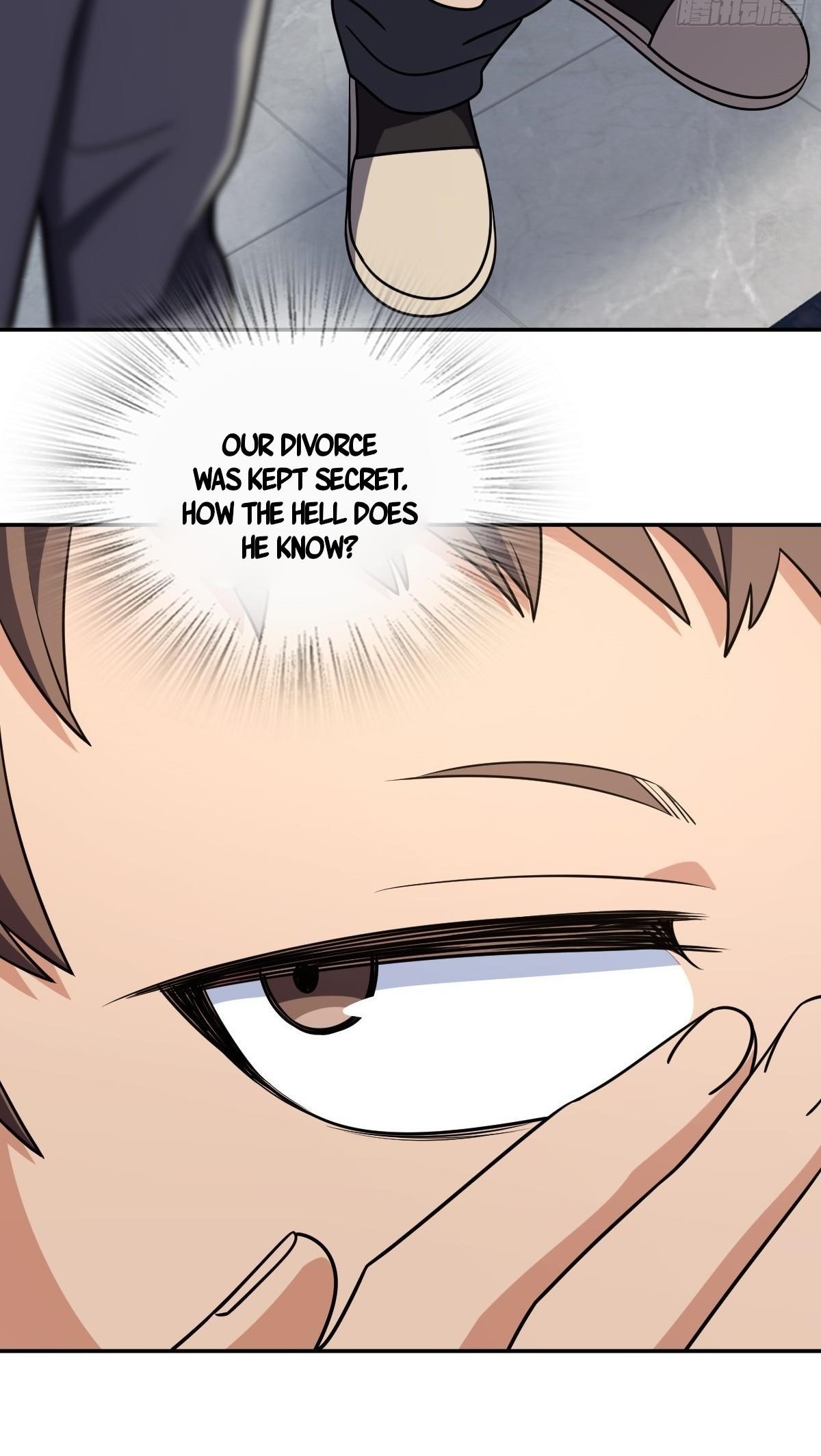 My Wife Is From a Thousand Years Ago - Chapter 402 Page 52