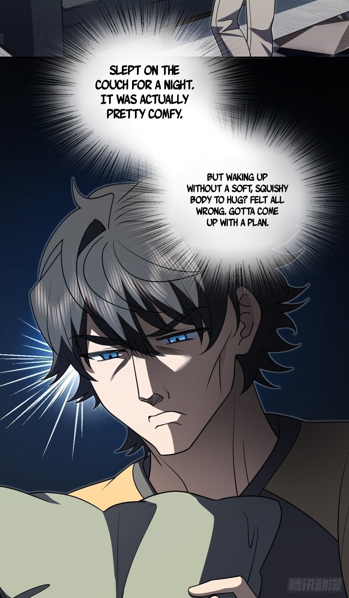 My Wife Is From a Thousand Years Ago - Chapter 403 Page 21