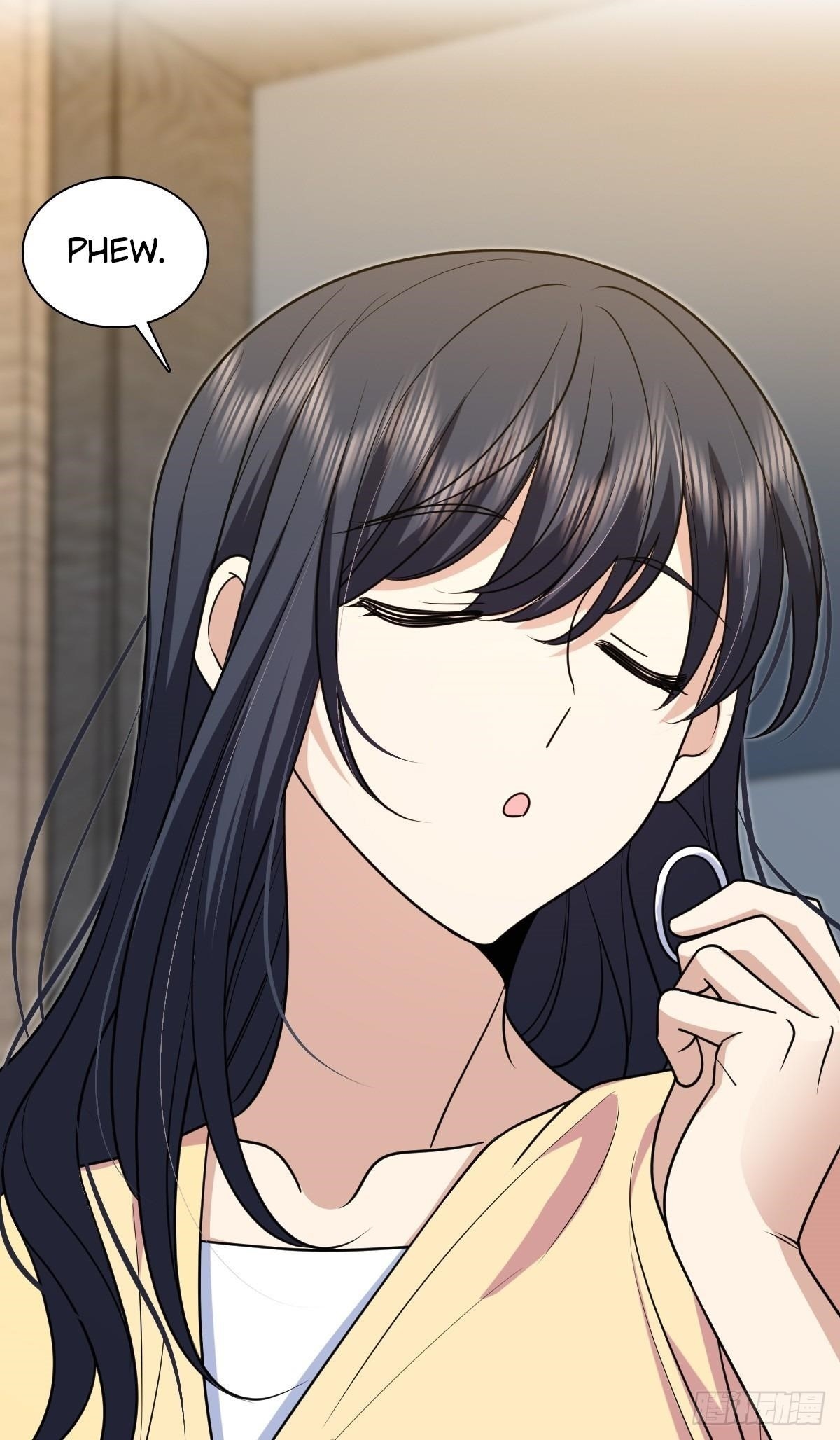 My Wife Is From a Thousand Years Ago - Chapter 403 Page 23