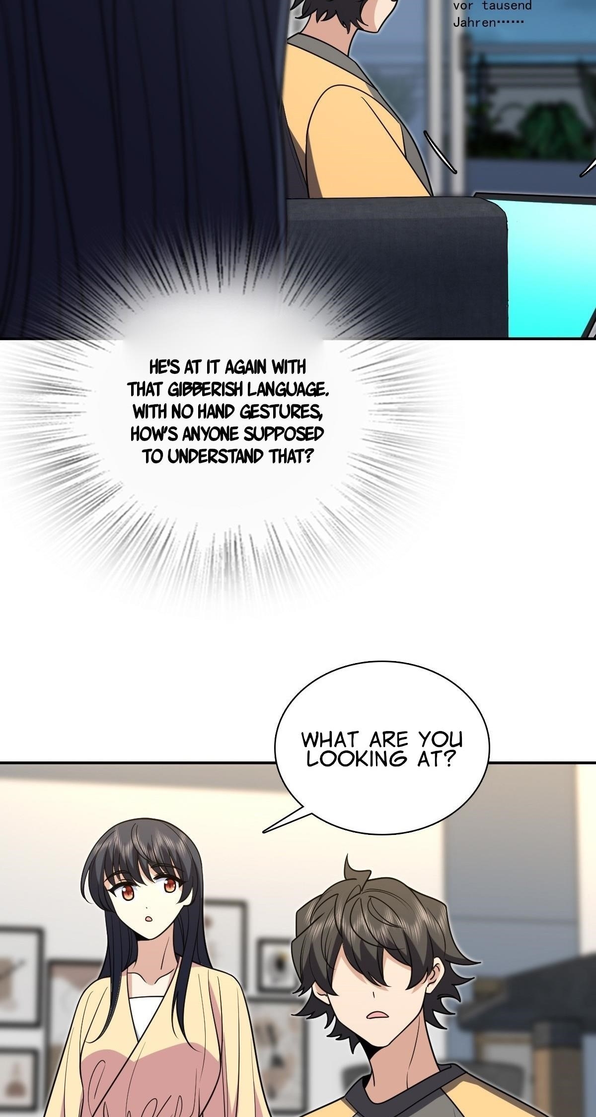 My Wife Is From a Thousand Years Ago - Chapter 403 Page 26