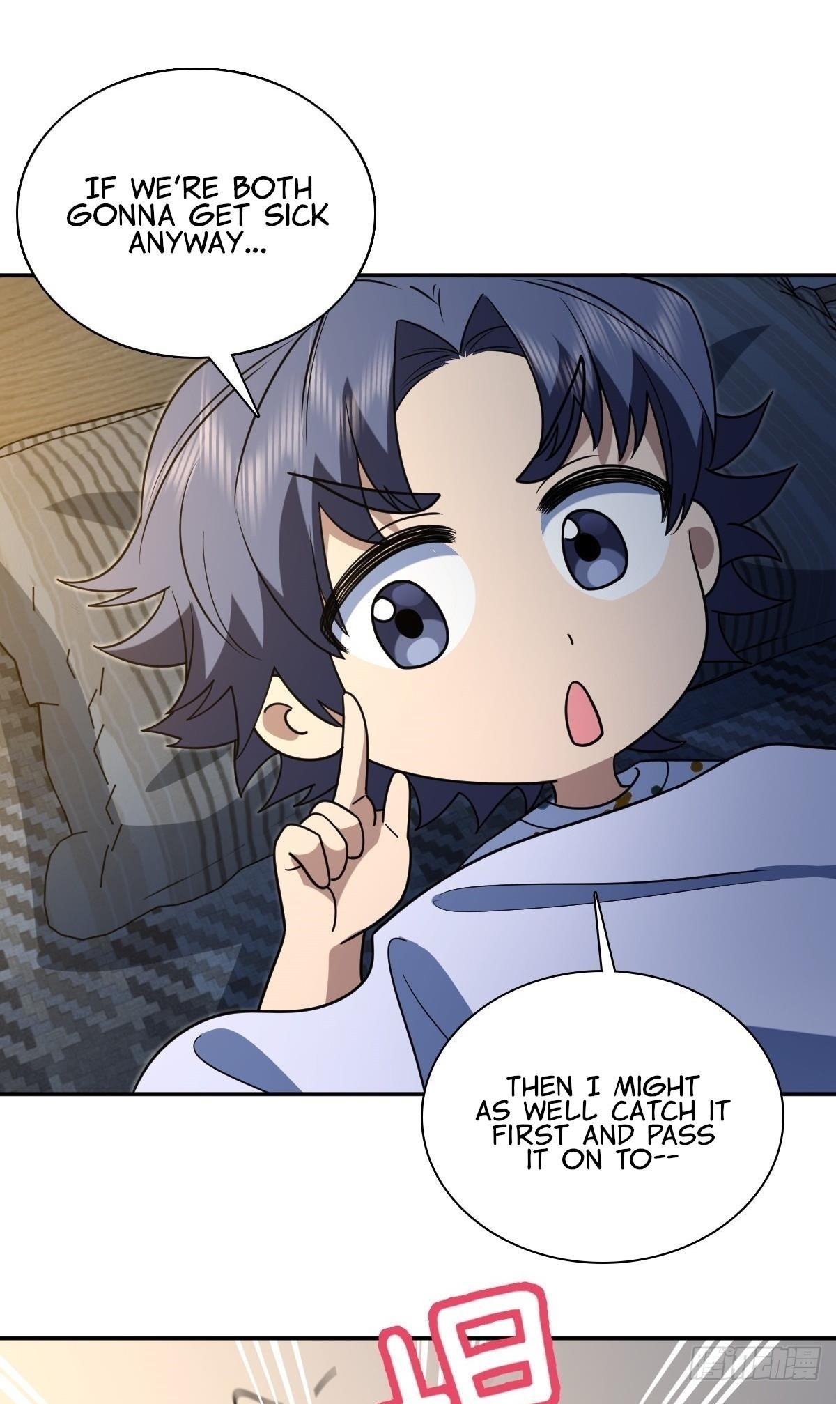 My Wife Is From a Thousand Years Ago - Chapter 403 Page 37