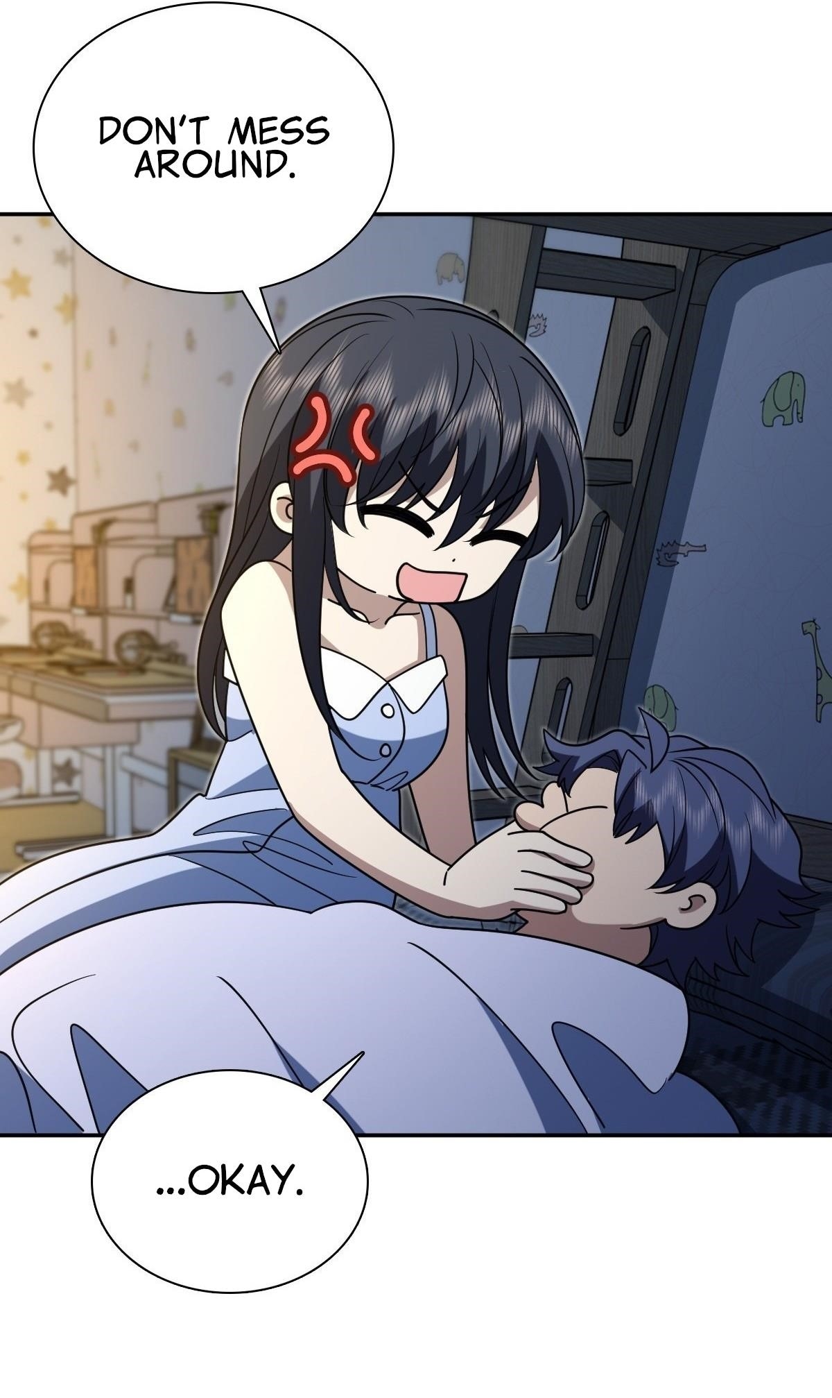 My Wife Is From a Thousand Years Ago - Chapter 403 Page 39