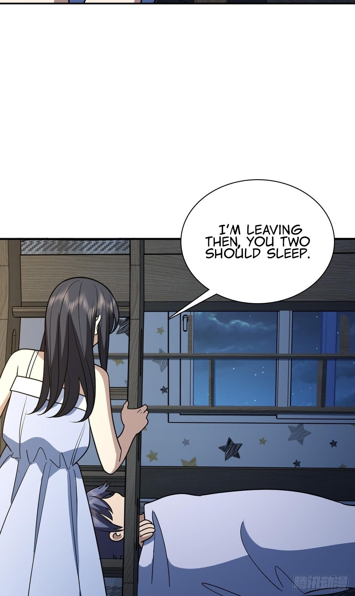 My Wife Is From a Thousand Years Ago - Chapter 403 Page 41