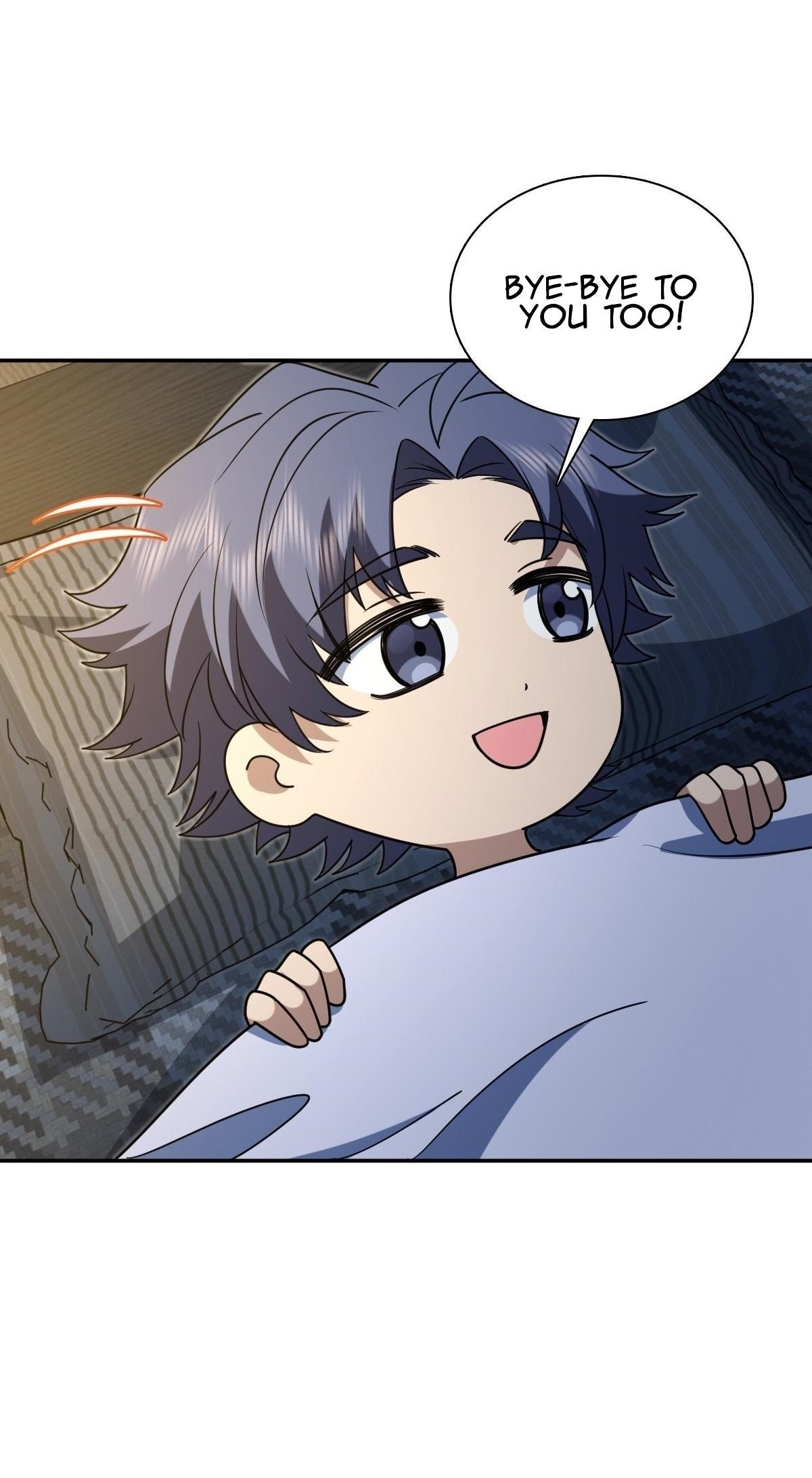 My Wife Is From a Thousand Years Ago - Chapter 403 Page 43