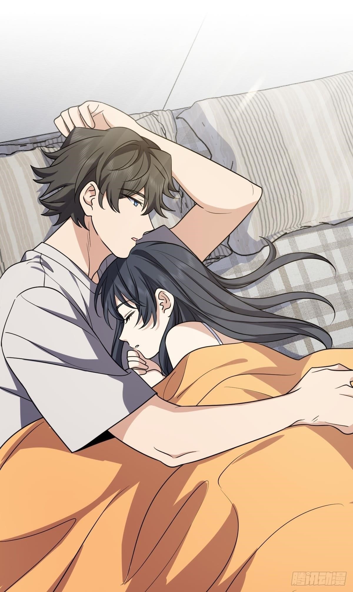 My Wife Is From a Thousand Years Ago - Chapter 404 Page 13