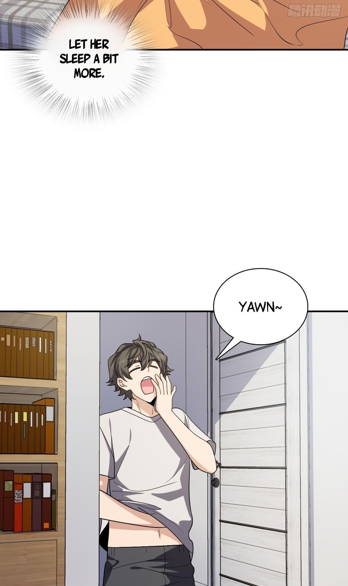 My Wife Is From a Thousand Years Ago - Chapter 404 Page 17