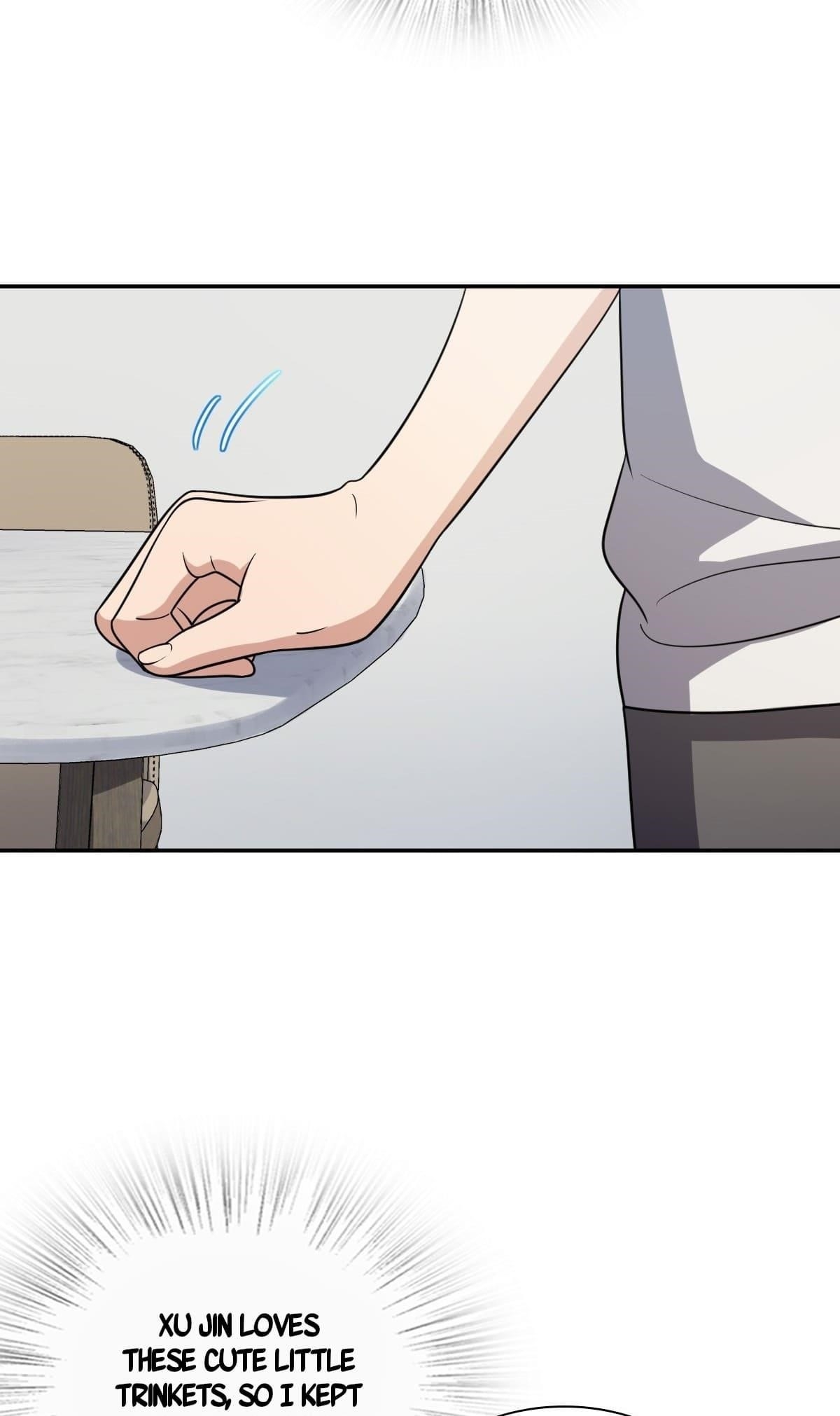 My Wife Is From a Thousand Years Ago - Chapter 404 Page 19