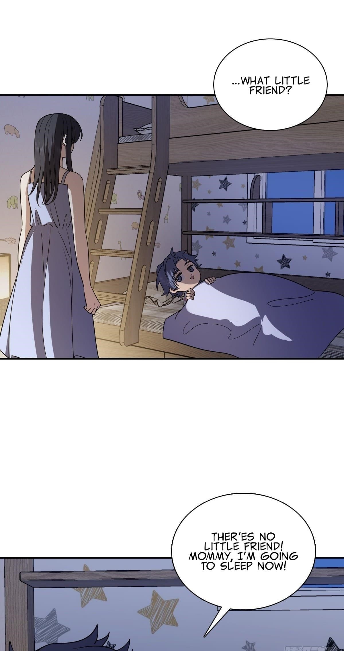 My Wife Is From a Thousand Years Ago - Chapter 404 Page 2