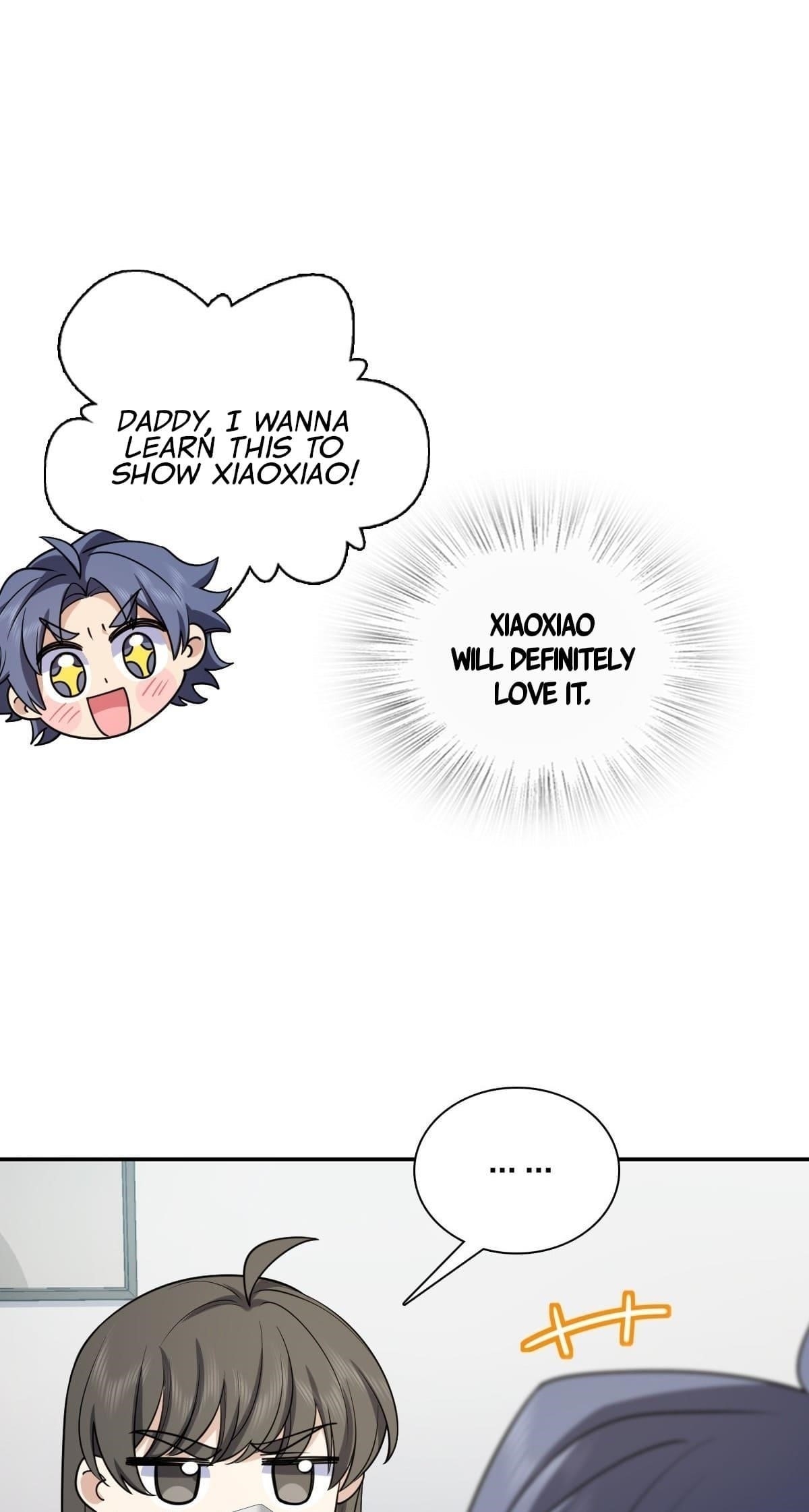 My Wife Is From a Thousand Years Ago - Chapter 404 Page 27