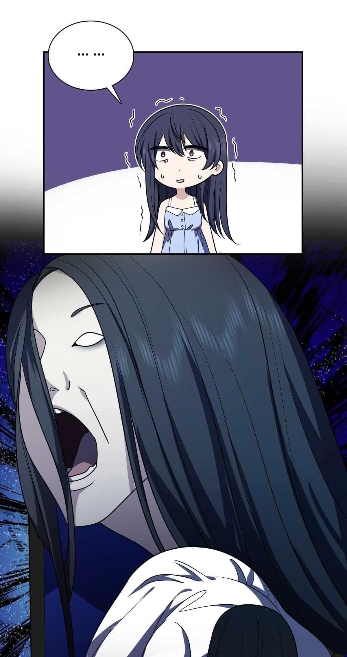 My Wife Is From a Thousand Years Ago - Chapter 404 Page 4