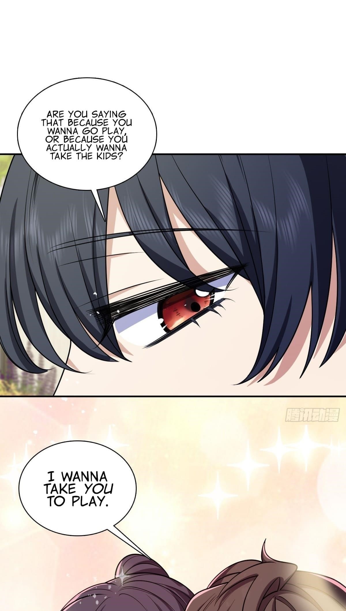 My Wife Is From a Thousand Years Ago - Chapter 404 Page 43